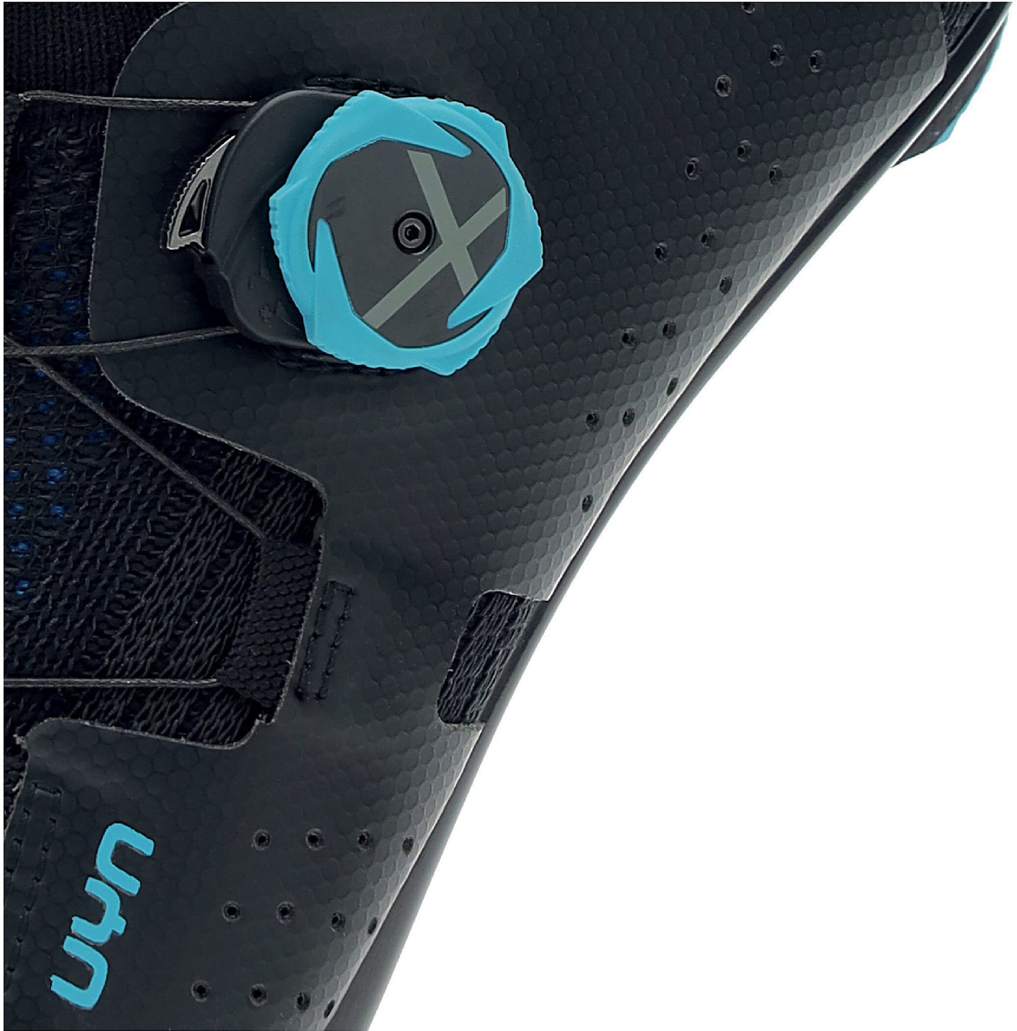 UYN Herren Naked Carbon Cycling Shoe