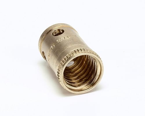 T y S latón 066l cartucho de Insert mano izquierda para Eternaextraíble fría 066L