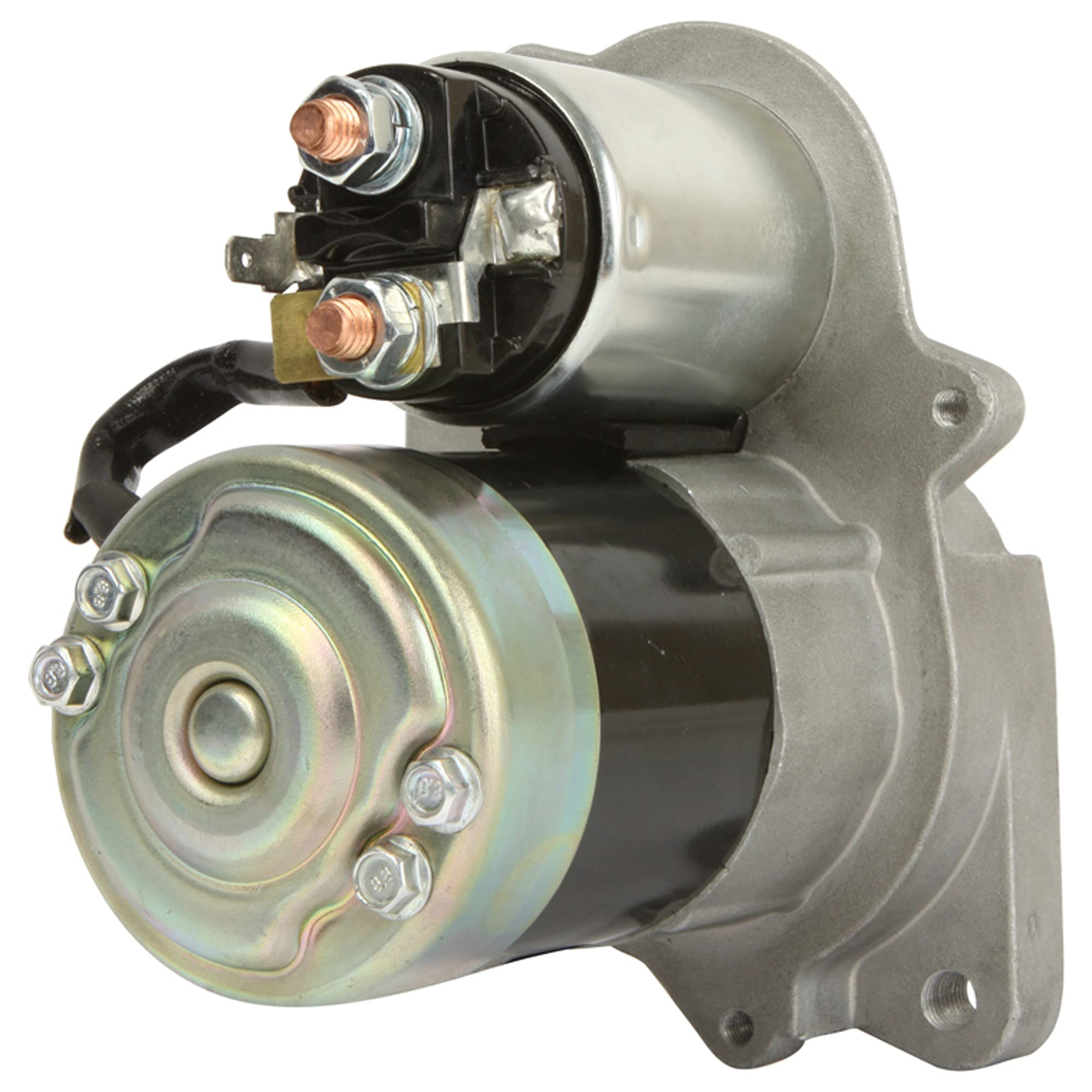 Motorino D'Avviamento DB Electrical SMT0420 Per ATV Diesel 455cc - Sostitutivo OEM