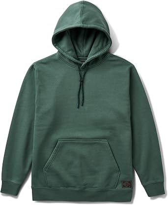 Roark Bolo Mens Midweight Pullover Hoodie