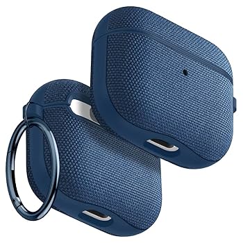 Airpods 第3世代 ケースアーバンフィット ASD02112　ロズゴールド Spigen Urban Fit Airpods 3 Case Różowo-Złoty/Rose-Gold