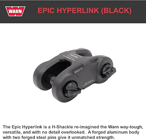 Miniatura 8 de Malacate con capacidad de cuerda de alambre Warn Zeon