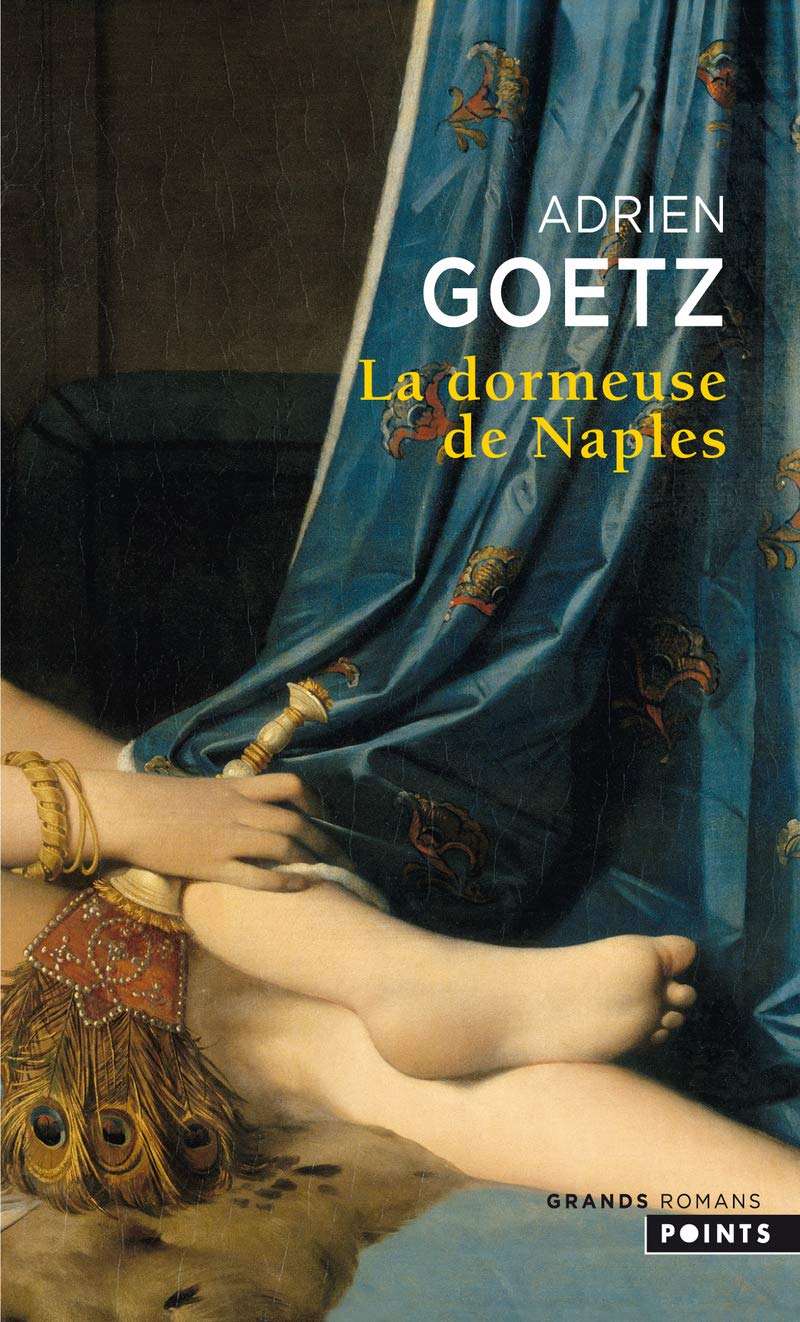 Buy Dormeuse de Naples(la) — BookShops.in