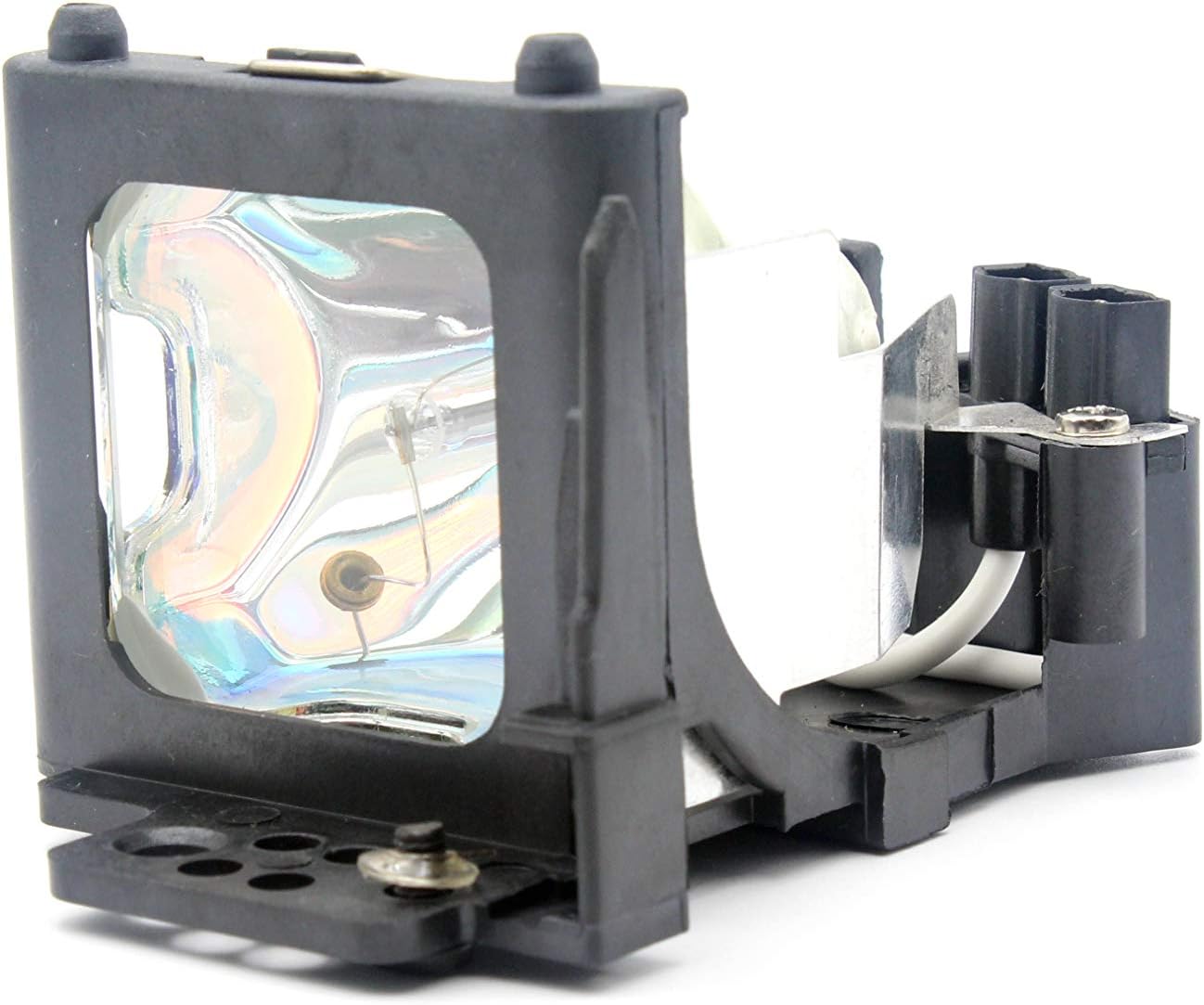 EmazneDT00401/DT00461/DT00521/DT00511 Projector Replacement Compatible Lamp With Housing For Hitachi CP-HS1000 CP-HS1050 CP-HS1060 CP-HS1090 CP-HX1050 CP-HX1060 CP-HX1080 CP-HX1090 CP-HX1095 CP-HX109