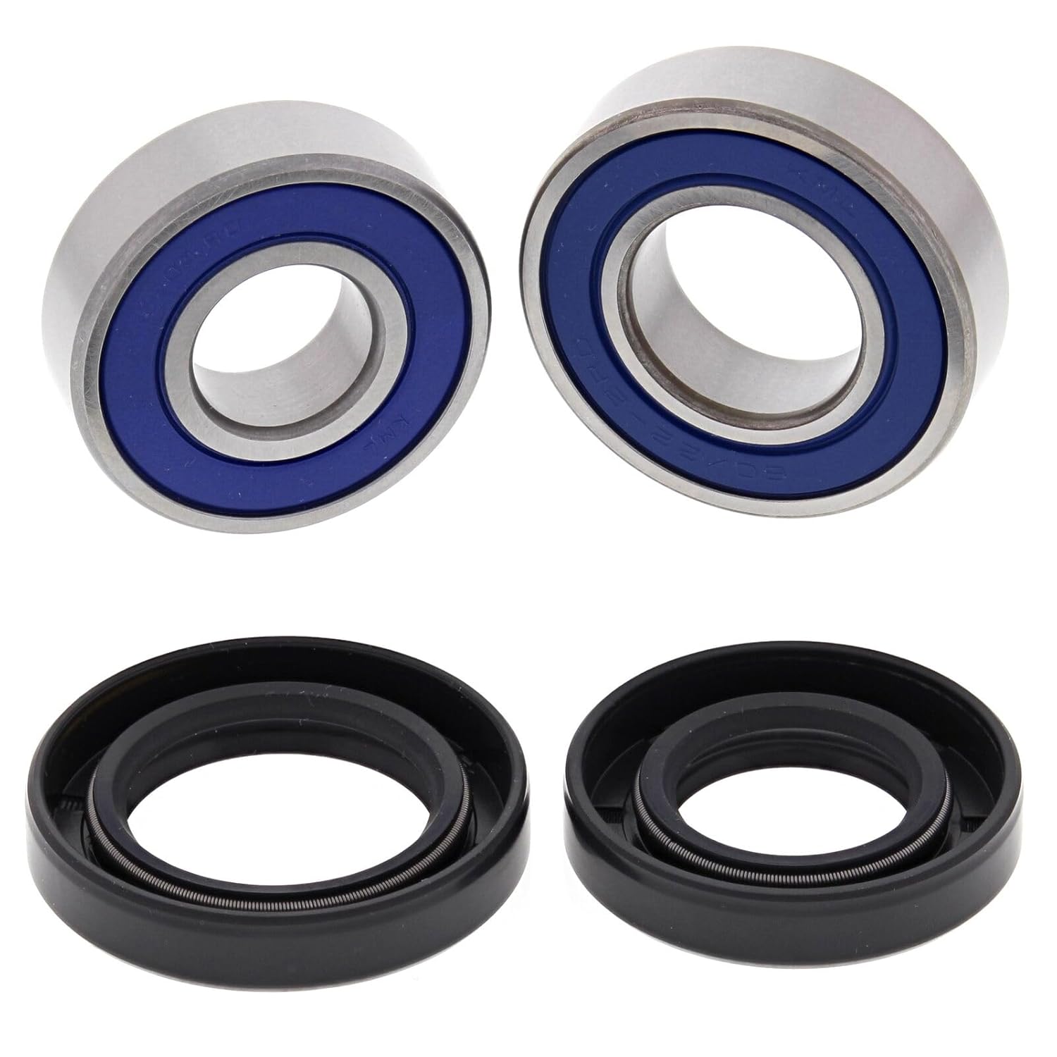 Replacement Powersports Parts – High-Performance Components for Front Wheel Bearing Seal - 25-1023B - Bearing Mod-BER88-13485