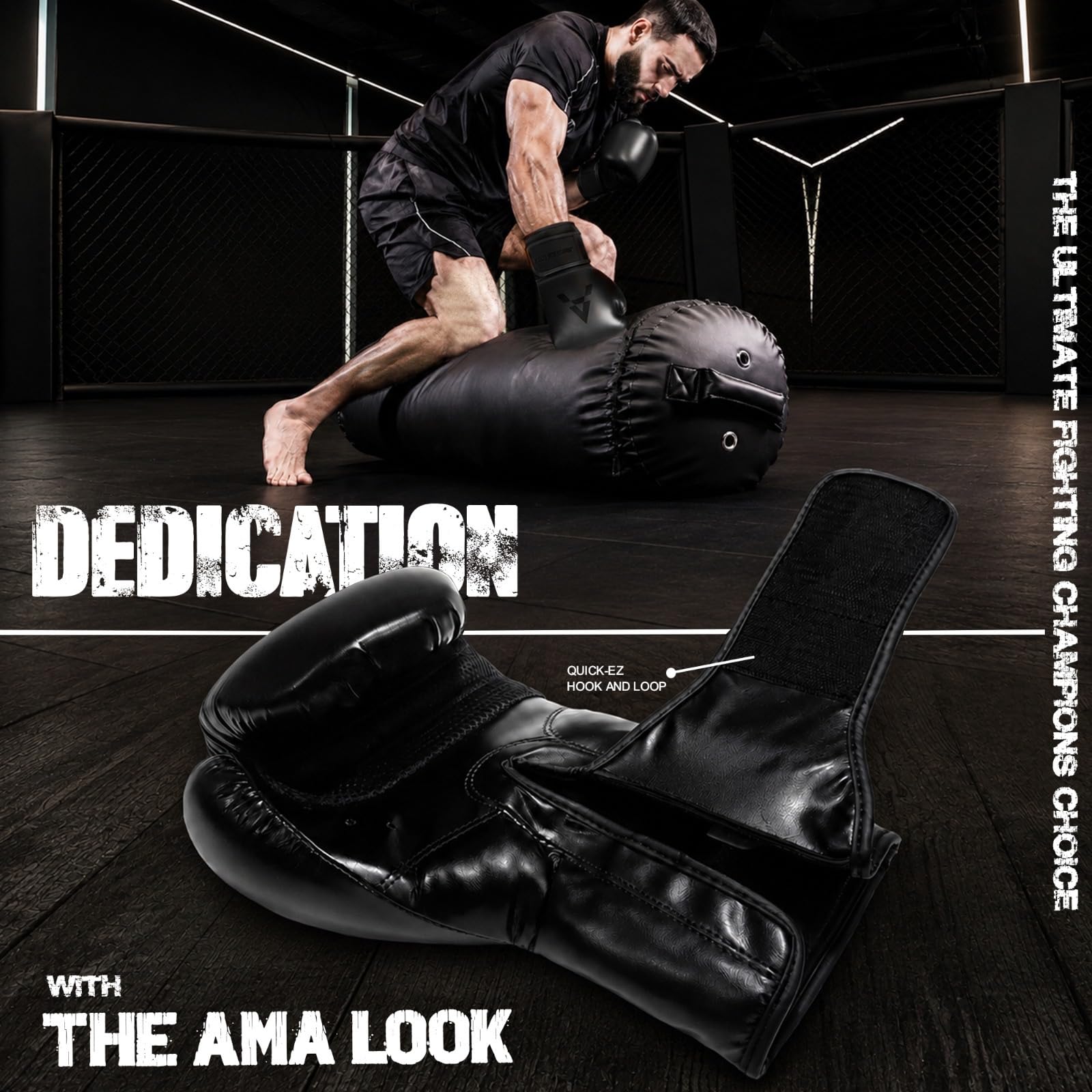 Guanti da boxe Pro Sparring per uomini, donne, adulti e bambini, in pelle Maya Hide, MMA, Muay Thai, kickboxing, guantoni per sacco da boxe, guanti traspiranti con palmo ventilato
