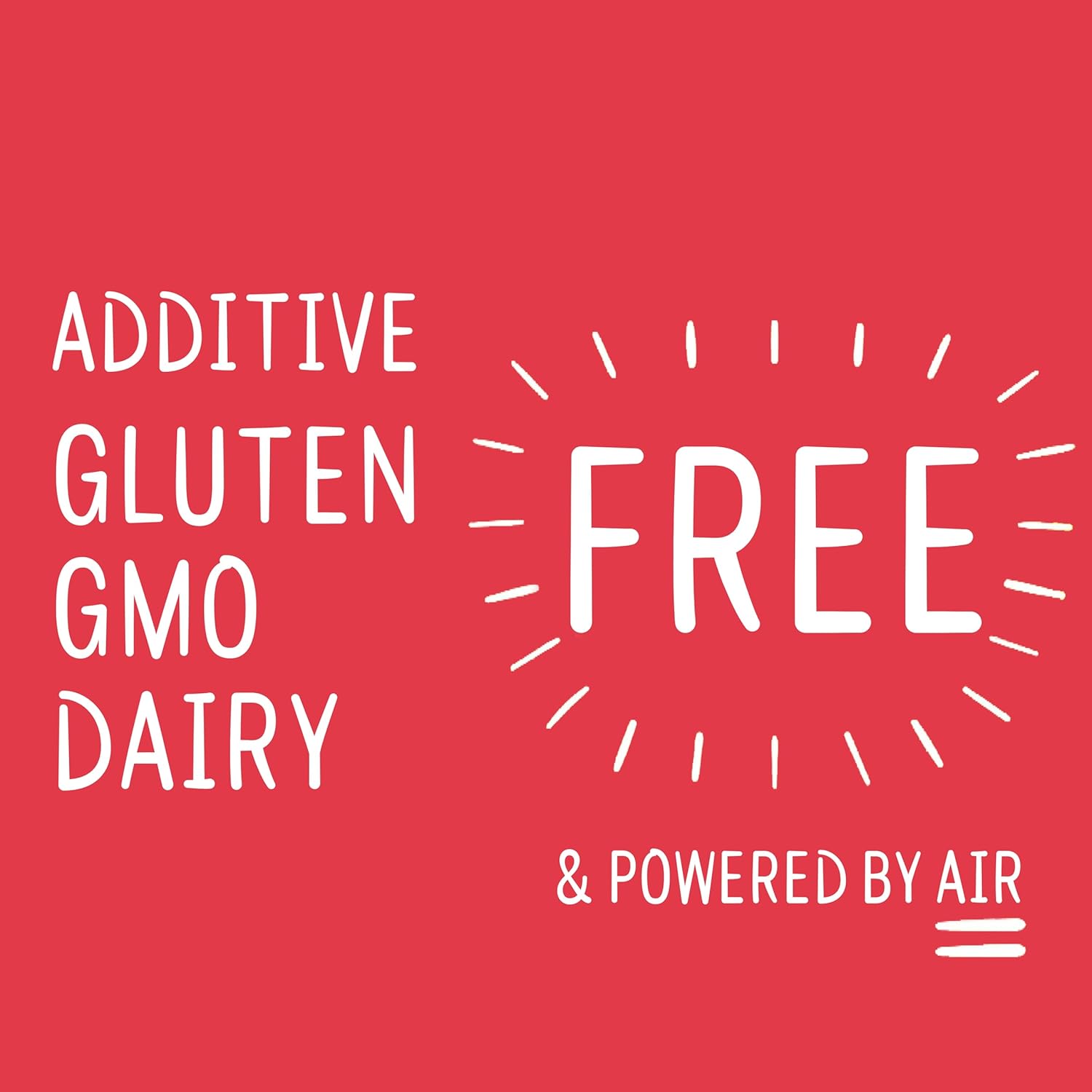 Winona Pure Popcorn Butter Spray - Movie Theater Butter Flavor Spray - Seasoning for Popcorn, Chicken, Baked Potatoes, Vegetables & More - 5 oz Bottle - 3 Pack