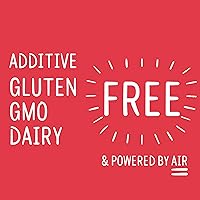 Vista 5 de Winona Pure Mantequilla de palomitas de maíz, estilo teatro, 5 onzas (paquete de 2) Delicioso aerosol de palomitas de maíz con 0 calorías por