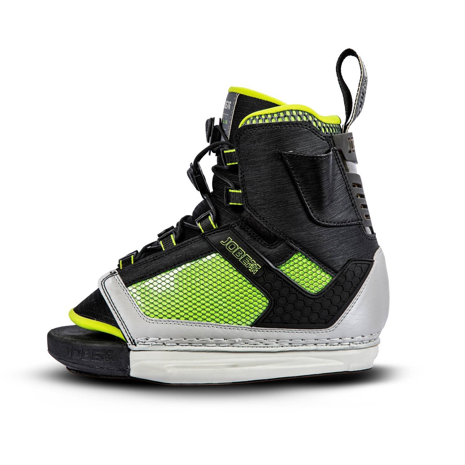 Jobe Republik Boots 2025