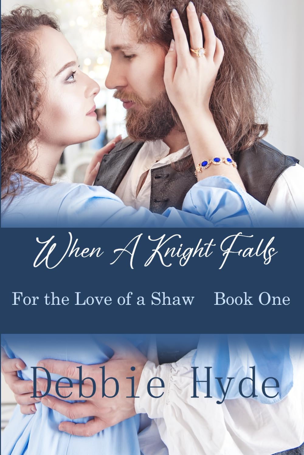 When A Knight Falls (For the Love of a Shaw)