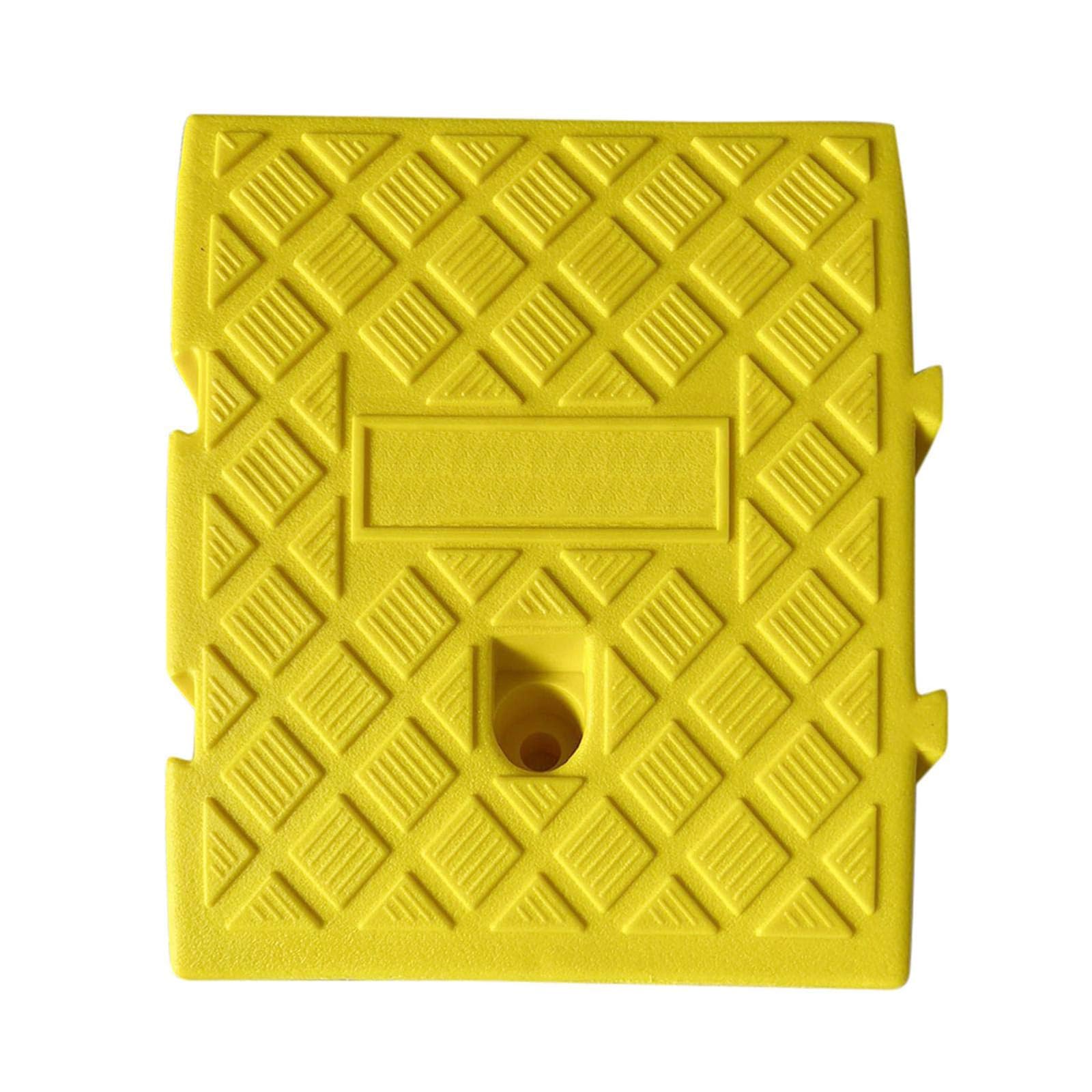 Rampas para sillas de ruedas portátiles en umbrales de casa