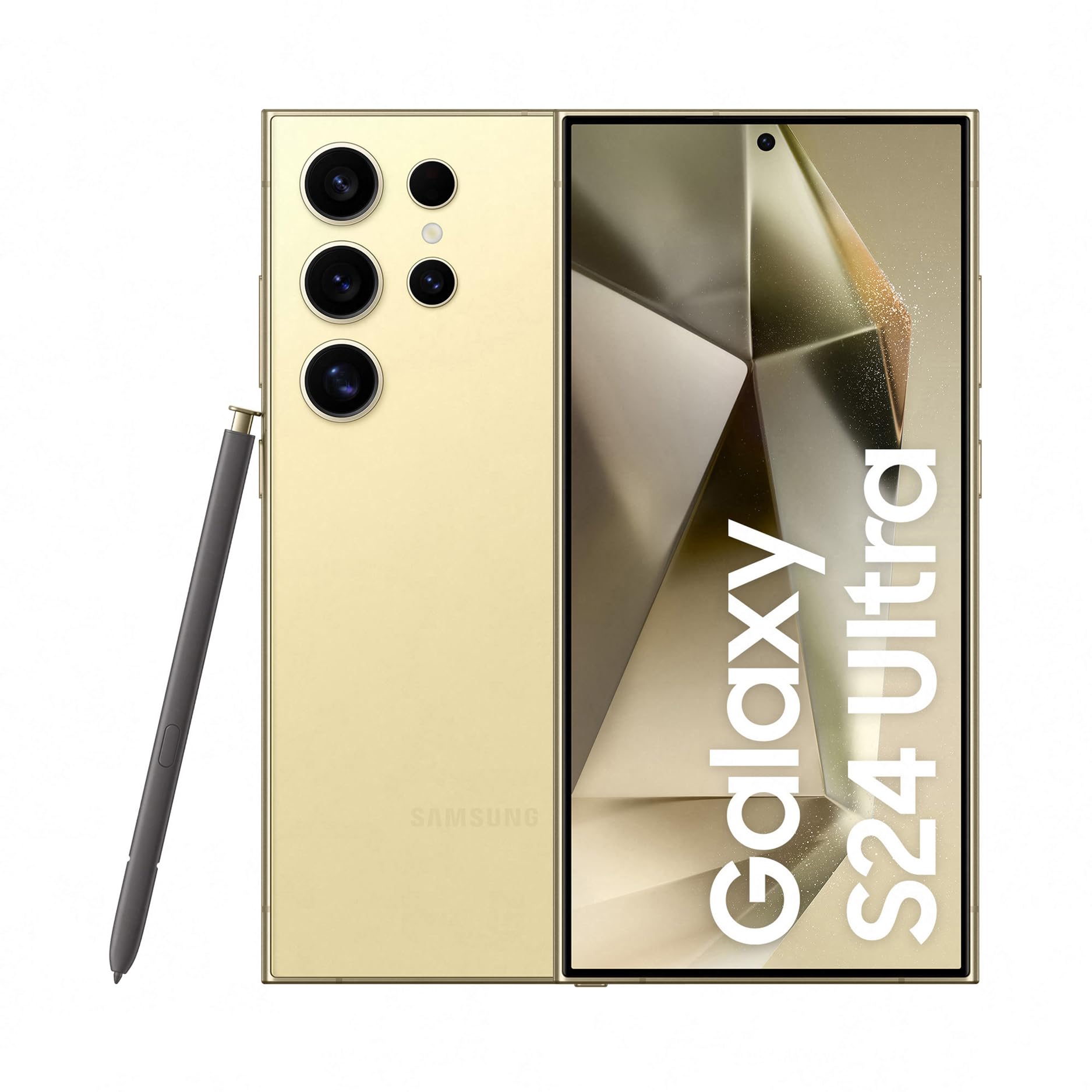 Galaxy S24 ultra イエロー 1TB 美品 f51 Galaxy S24 ultra イエロー 1TB 美品 f51 Galaxy S24 ultra イエロー