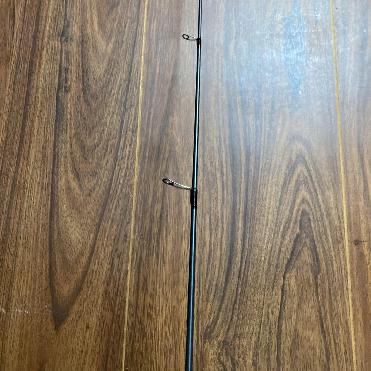 ソリッドティップ コンクルージョン KOMS-64LS アブ エンジン