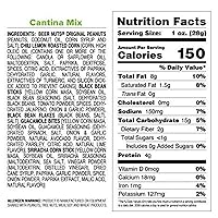 Vista 7 de BEER NUTS - Frascos resellables de 1.16kg y 737g.