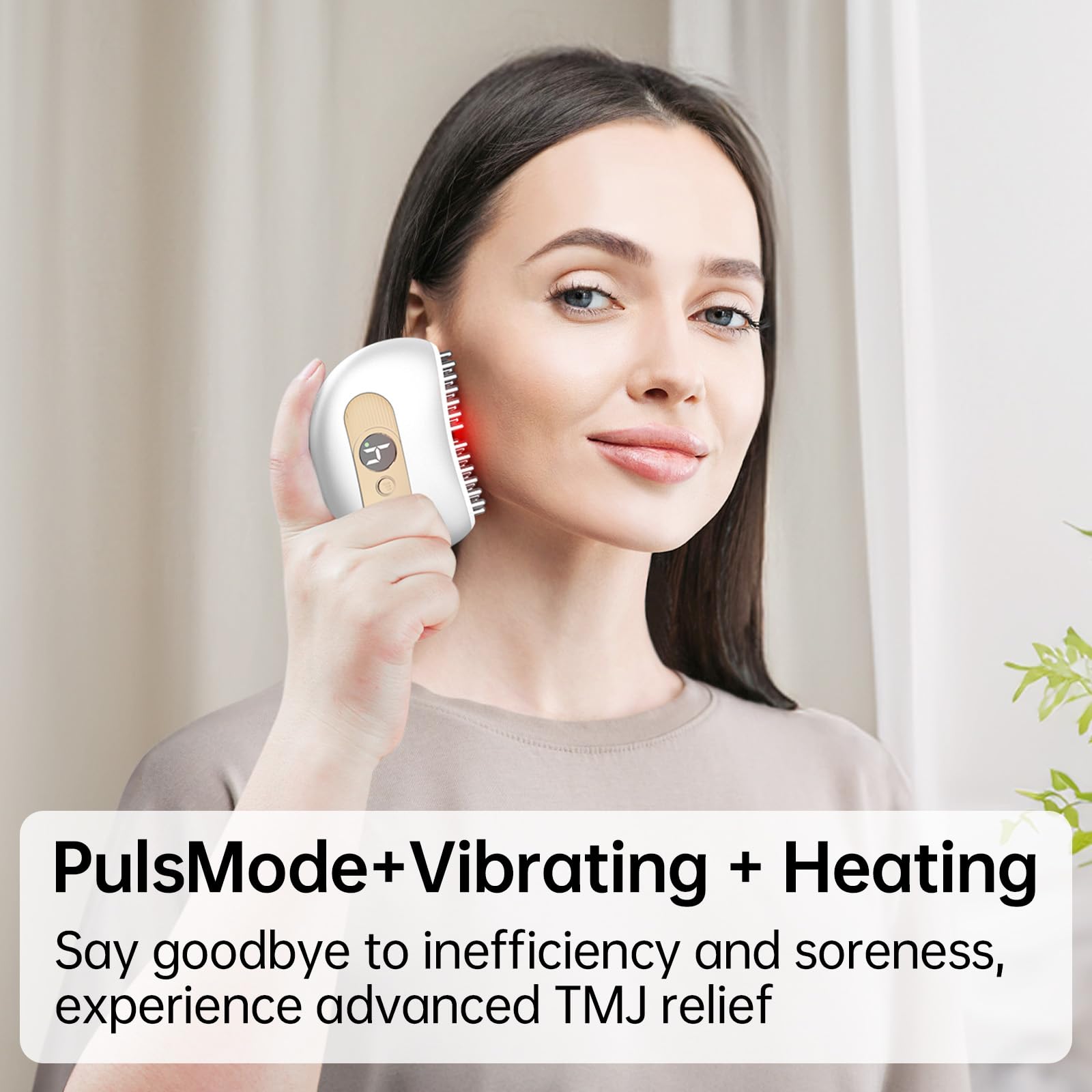 Produits pour l articulation temporo-mandibulaire TMJ