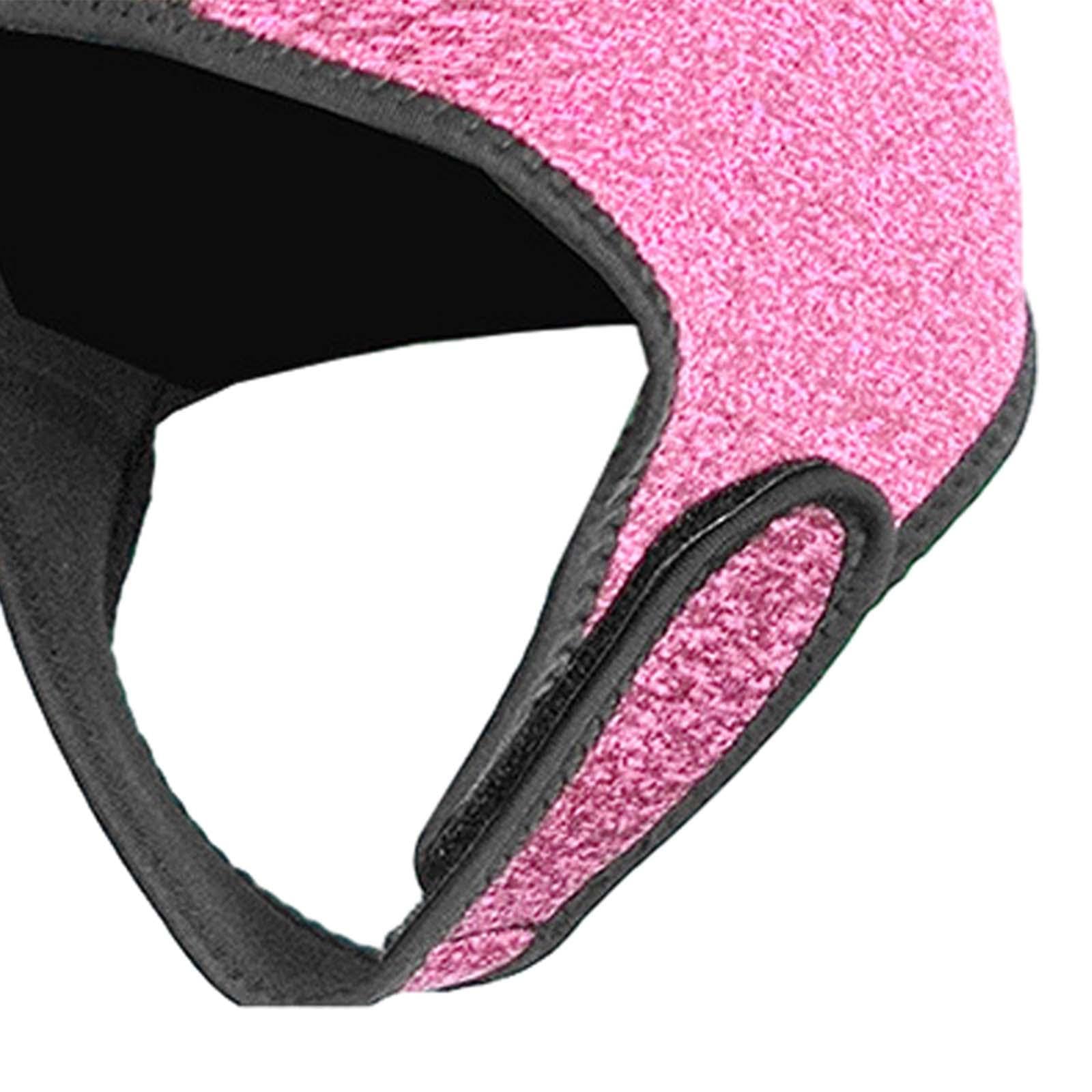 Cagoule en néoprène pour plongée surf thermique