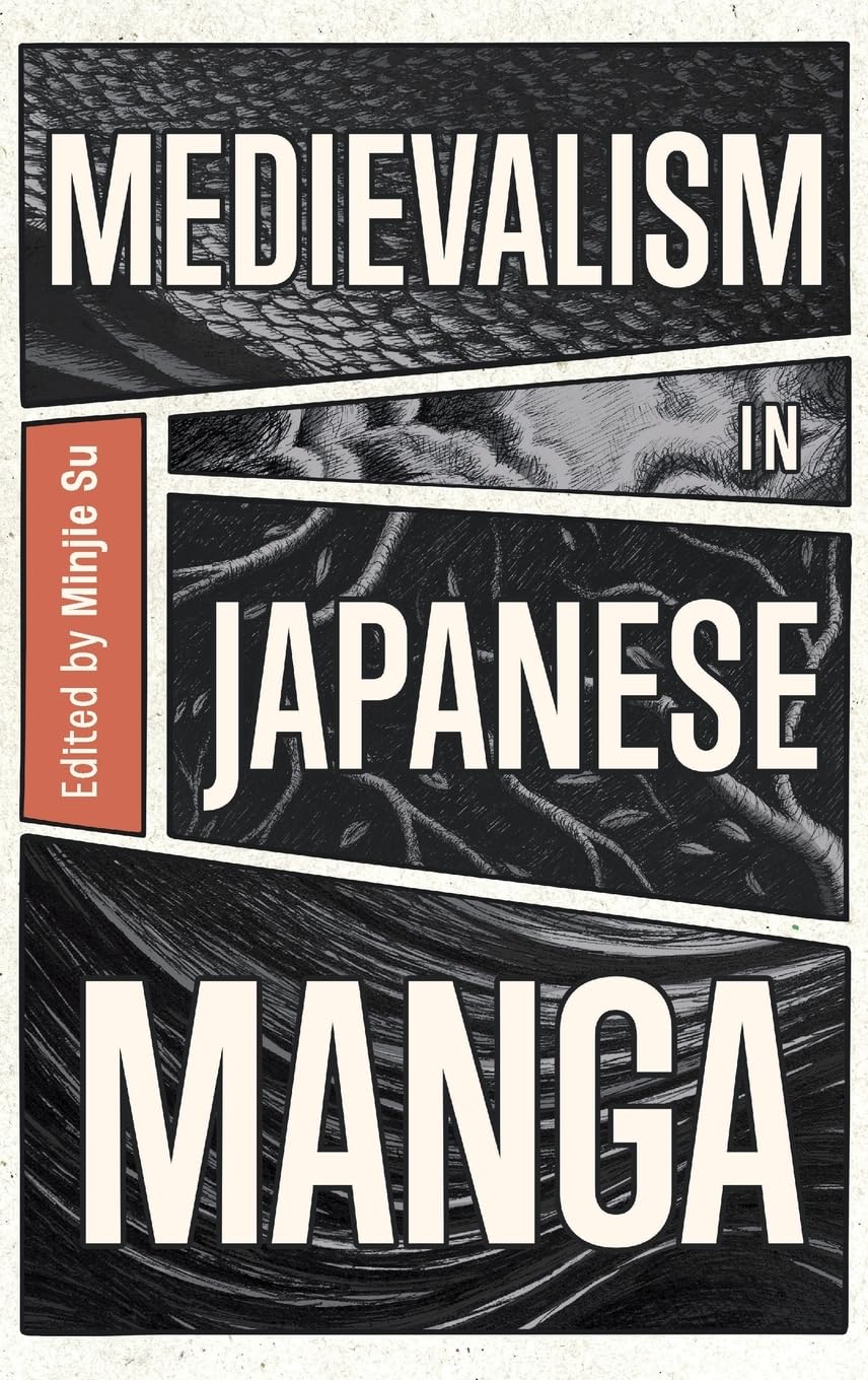Medievalism in Japanese Manga: From Vikings to Samurai