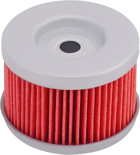 Miniatura 7 de AHL 113 Filtro de aceite para Honda TRX300EX TRX300 EX 1993-2008 TRX200D FOURTRAX 200 1990-1997 TRX 250 1987 TRX250X 1989-1990 TRX300EX FOURTRAX