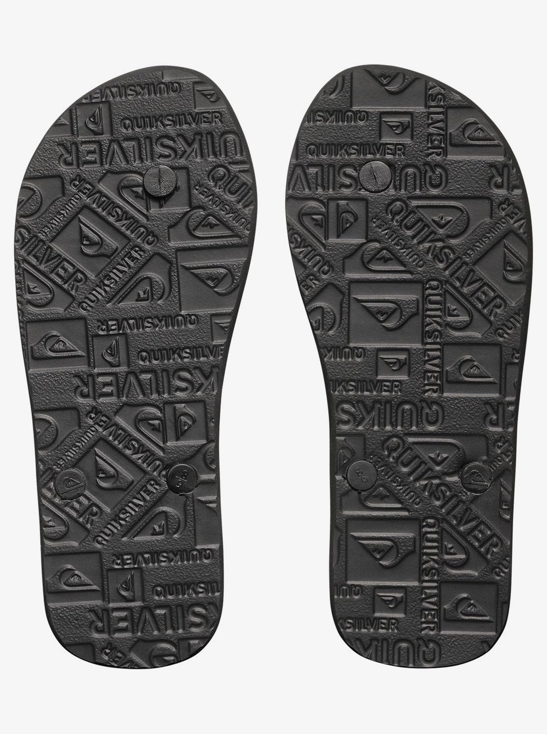 Quiksilver Molokai Sandalia Niños
