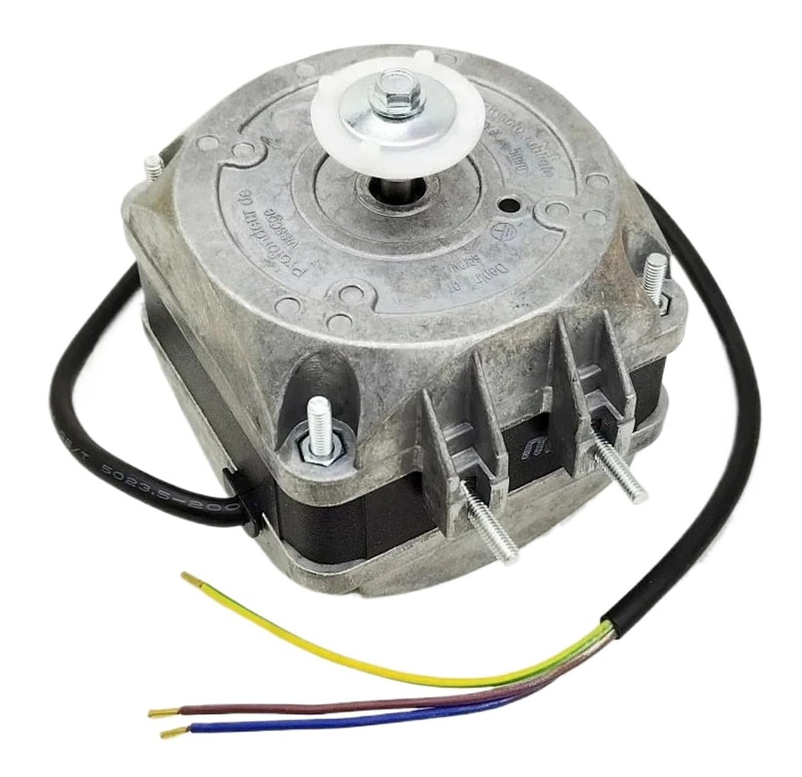 FSBNMNXPQ Cooling Fan AC230V 31W 0.20A M4Q045-CA01-01