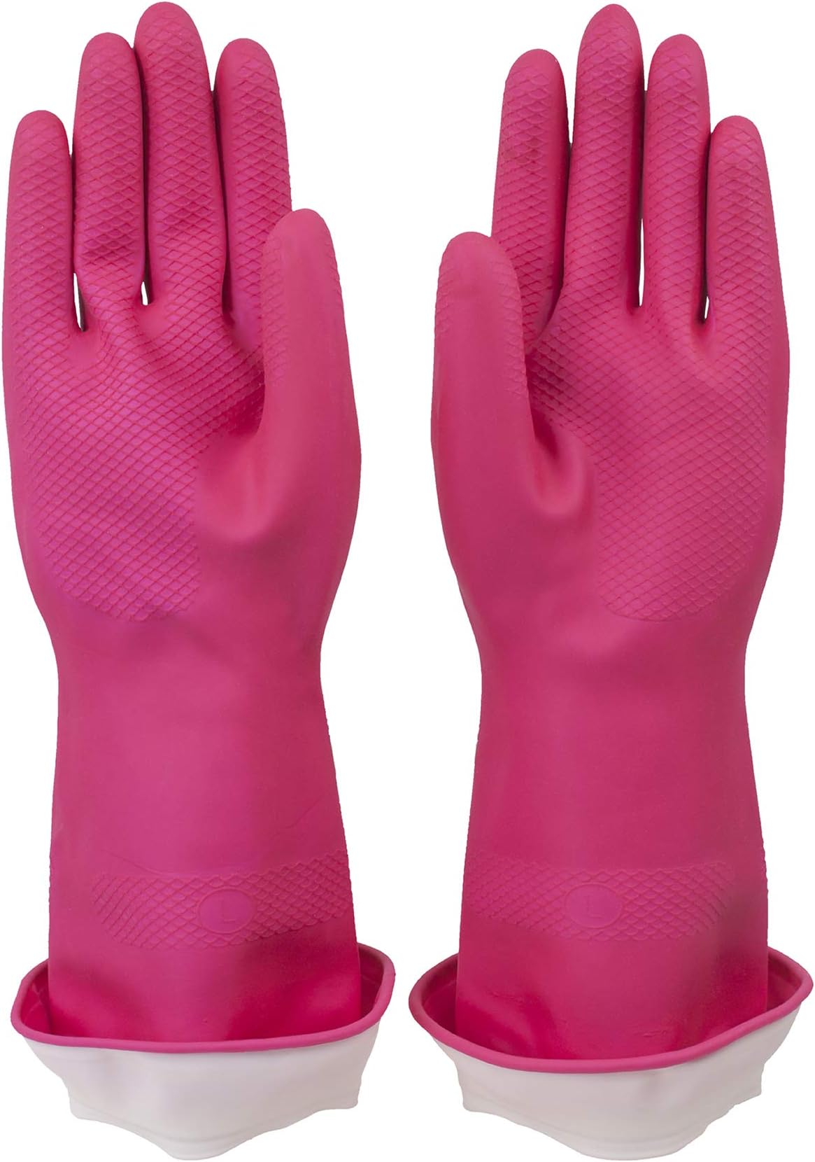 Casabella Waterblock Gloves, Large, 1-Pair