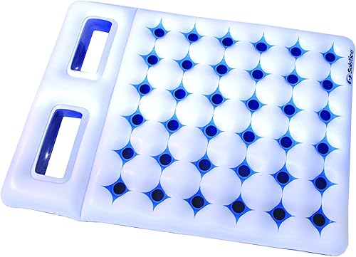 Solsticio Dbl. Colchón ventana