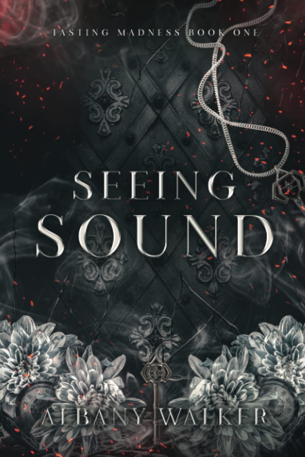 Seeing Sound: 1 (Tasting Madness)