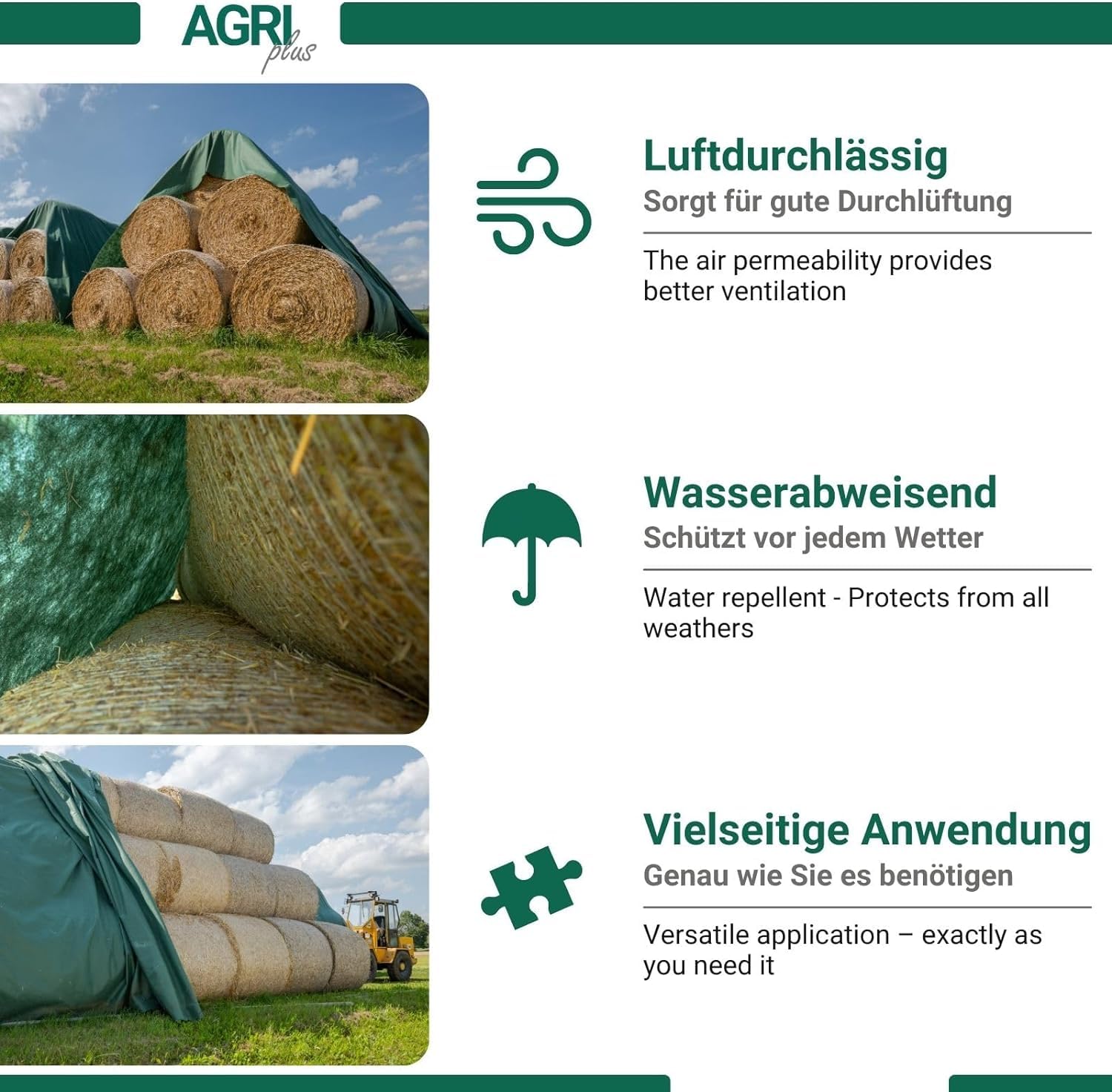 Bâche De Protection Robuste 100% étanche Et Résistante Aux Intempéries Bâche Multifonction Pour