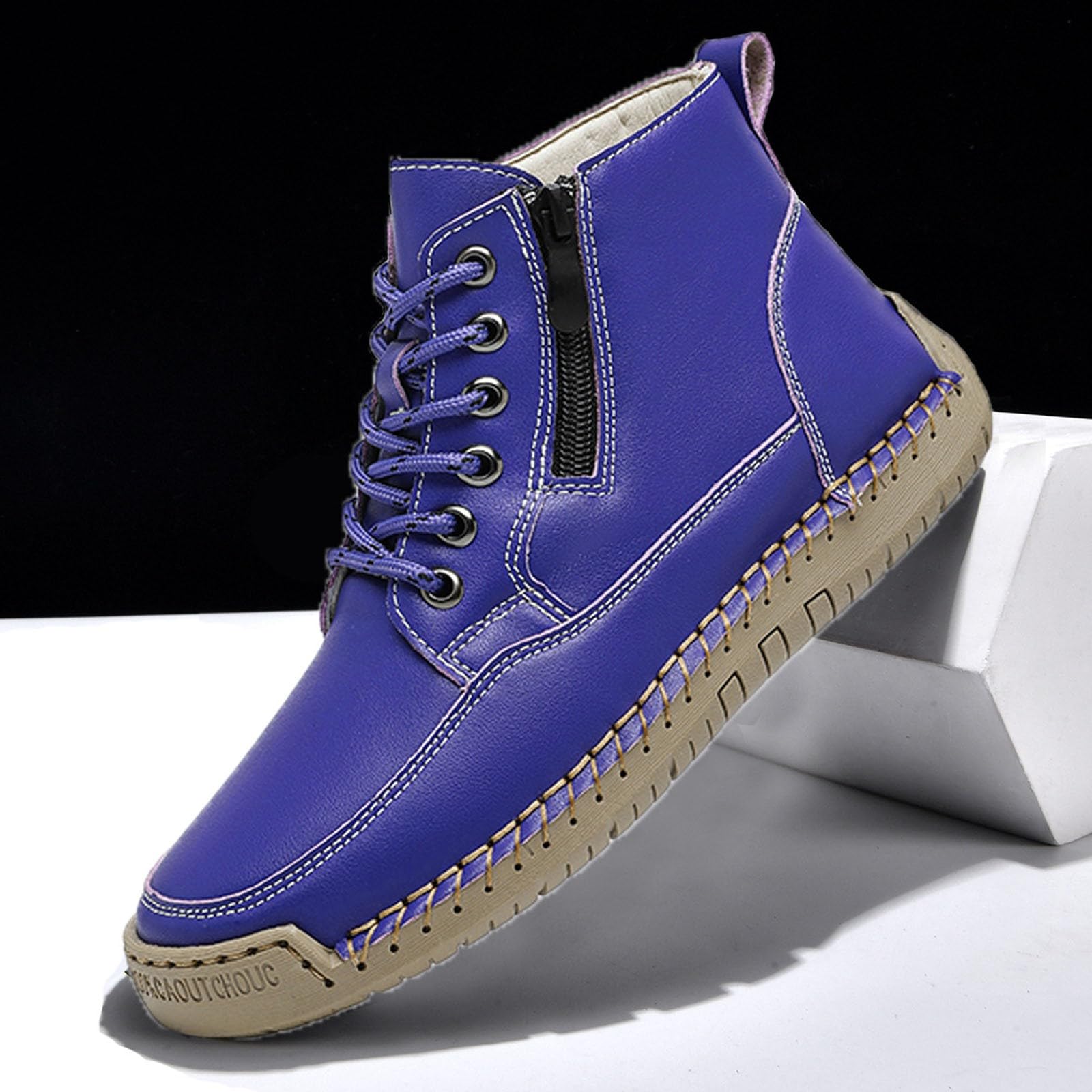 Zapatos Casuales de Suela Suave para Caminar con Comodidad y flexibilidad, Zapatillas Ligeras y Transpirables para Uso Diario.