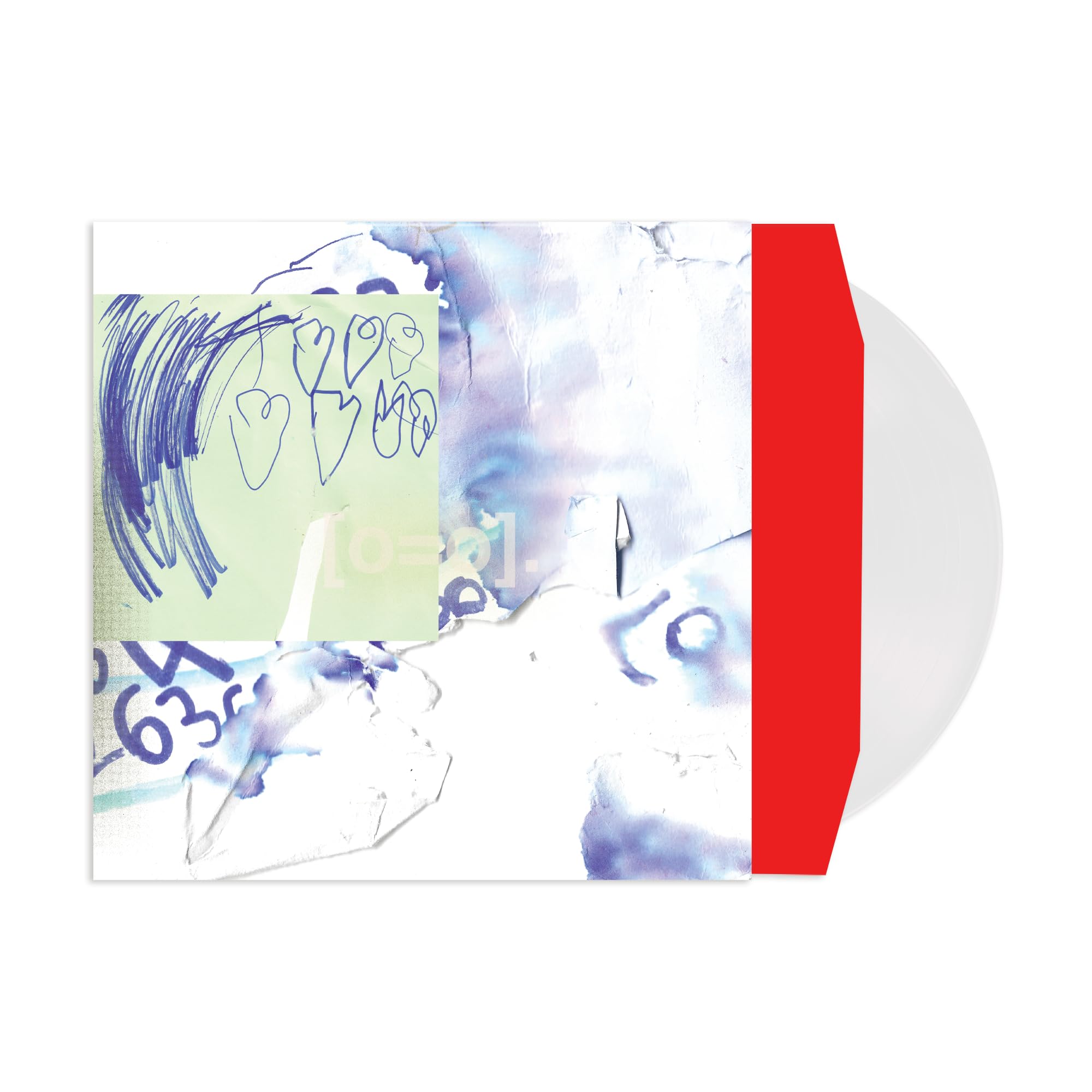 Kinds [VINYL]