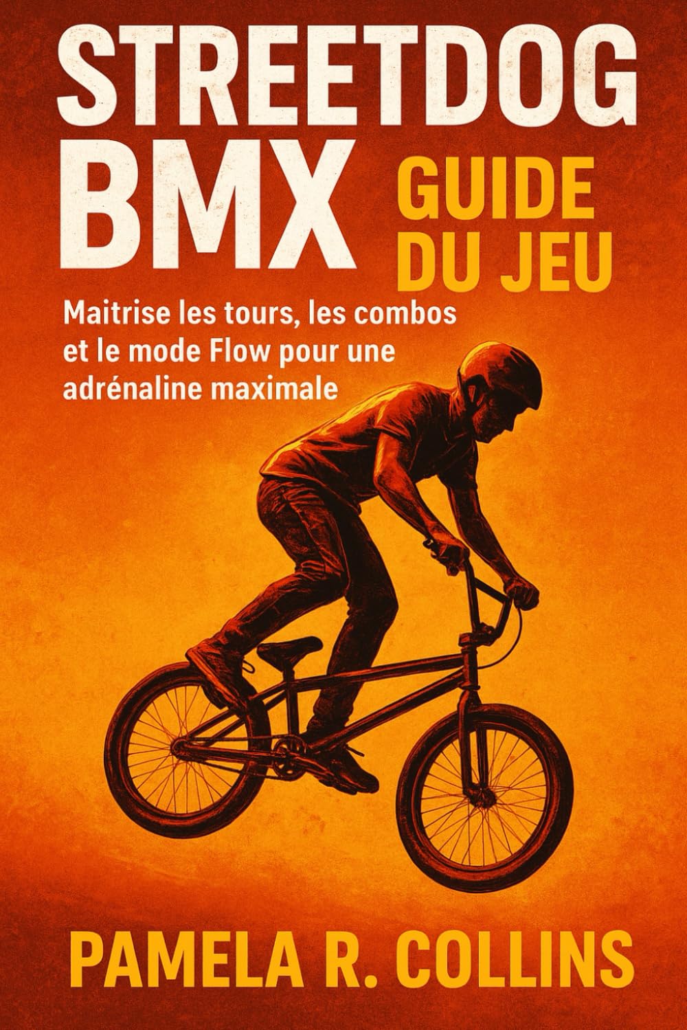 Streetdog BMX Guide du jeu: Maîtrise les tours, les combos et le mode Flow pour une adrénaline maximale