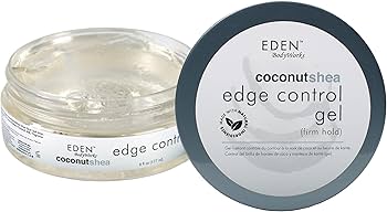 Amazon.com : EDEN BodyWorks Coconut Shea Edge Control Gel | Strong
