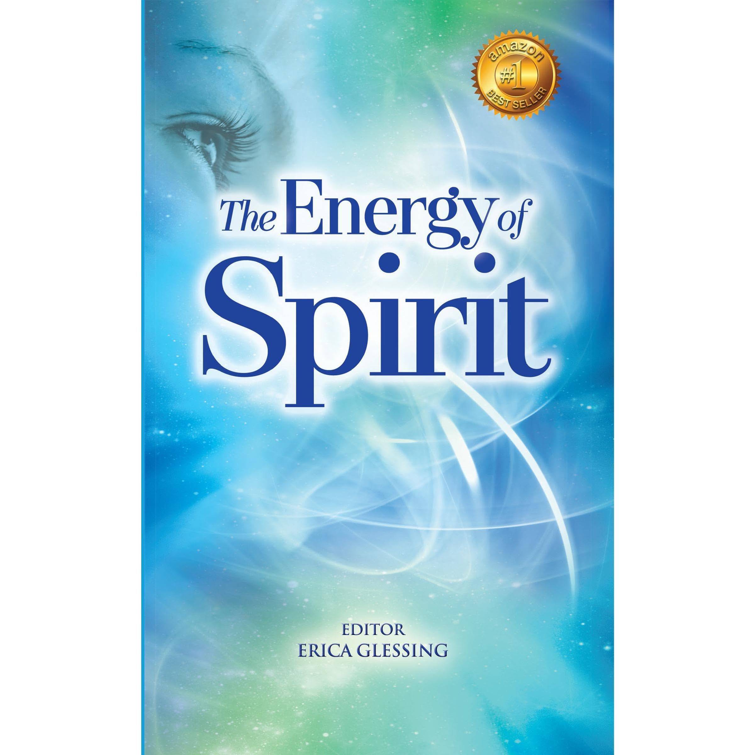 The Energy of Spirit