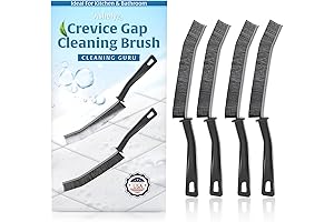 Cleaning Sticks for Hard to Reach Places