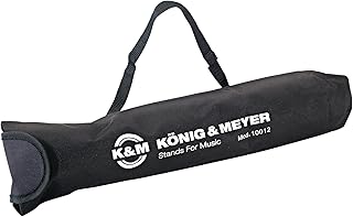 Konig & Meyer Bag for desk 100 - 10012