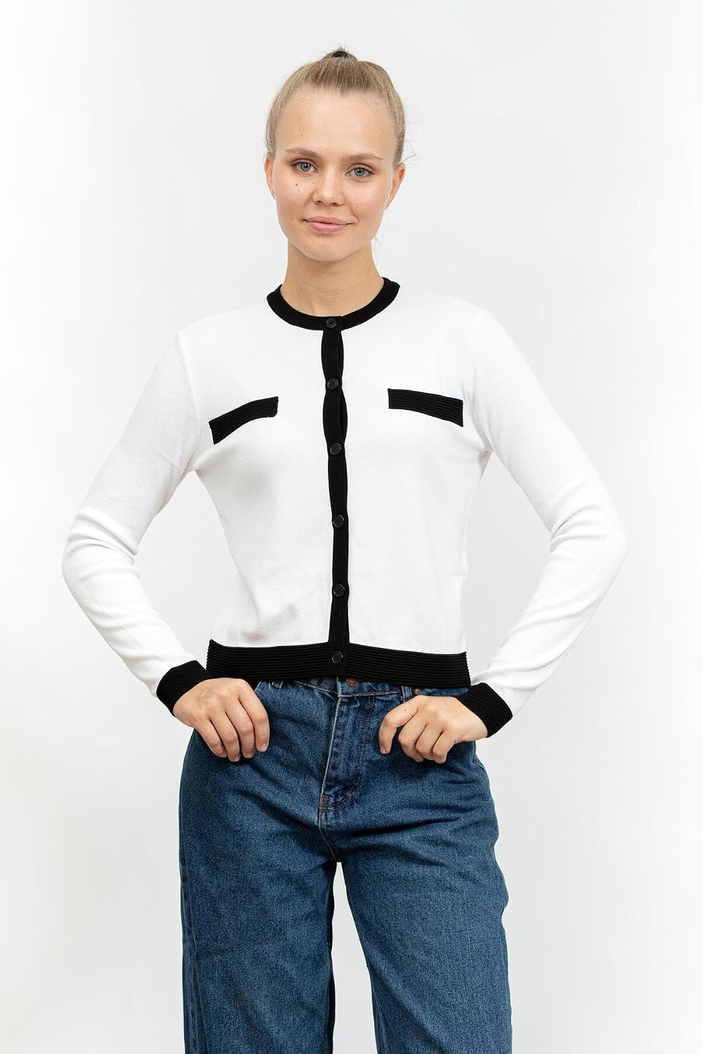 Karl Lagerfeld Hırka, 245W2001