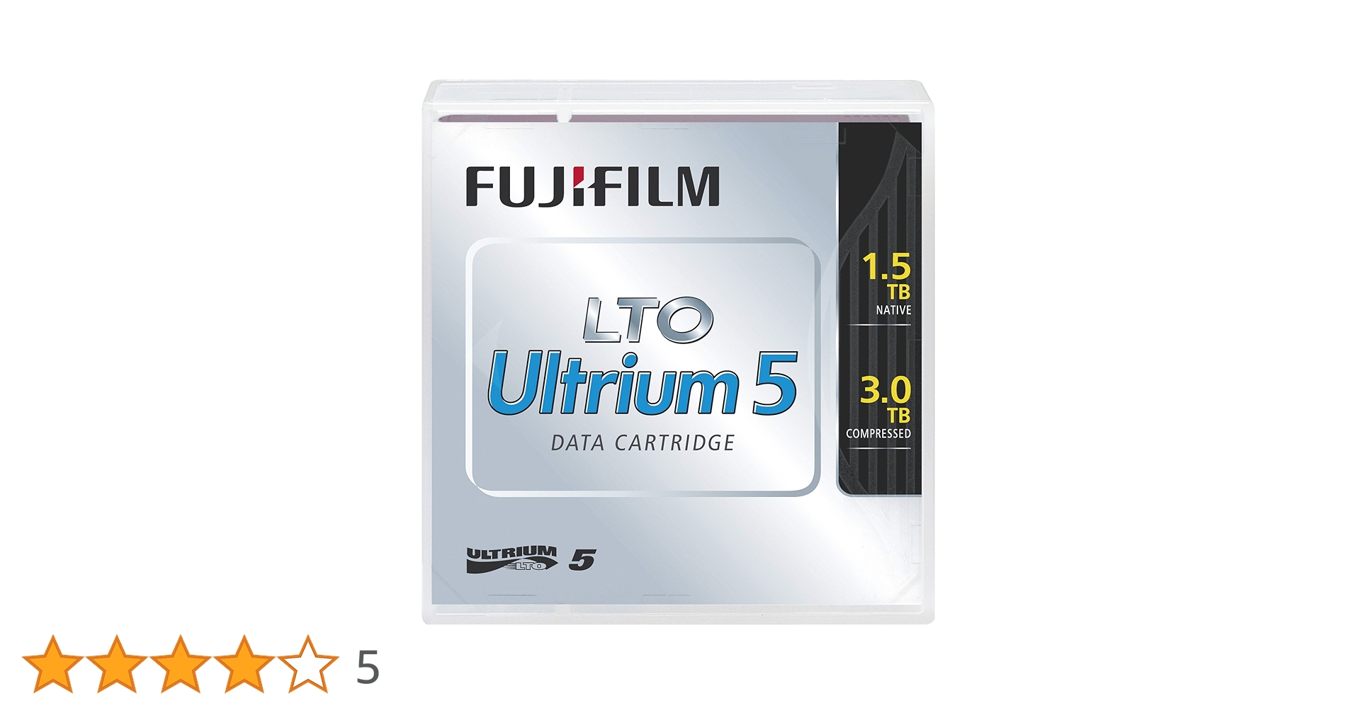 f350-21 富士フイルム LTO Ultrium5 5巻パック Amazon.co.jp: 富士フイルム LTO Ultrium5 5巻パック : パソコン
