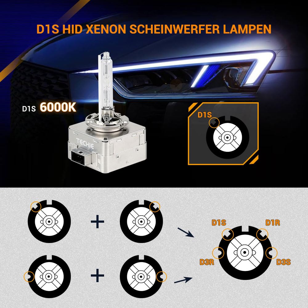 キセノンバルブ トヨタ（TOYOTA） ヘッドライトバルブ マーク2 100系 JZX100 GX100 HID