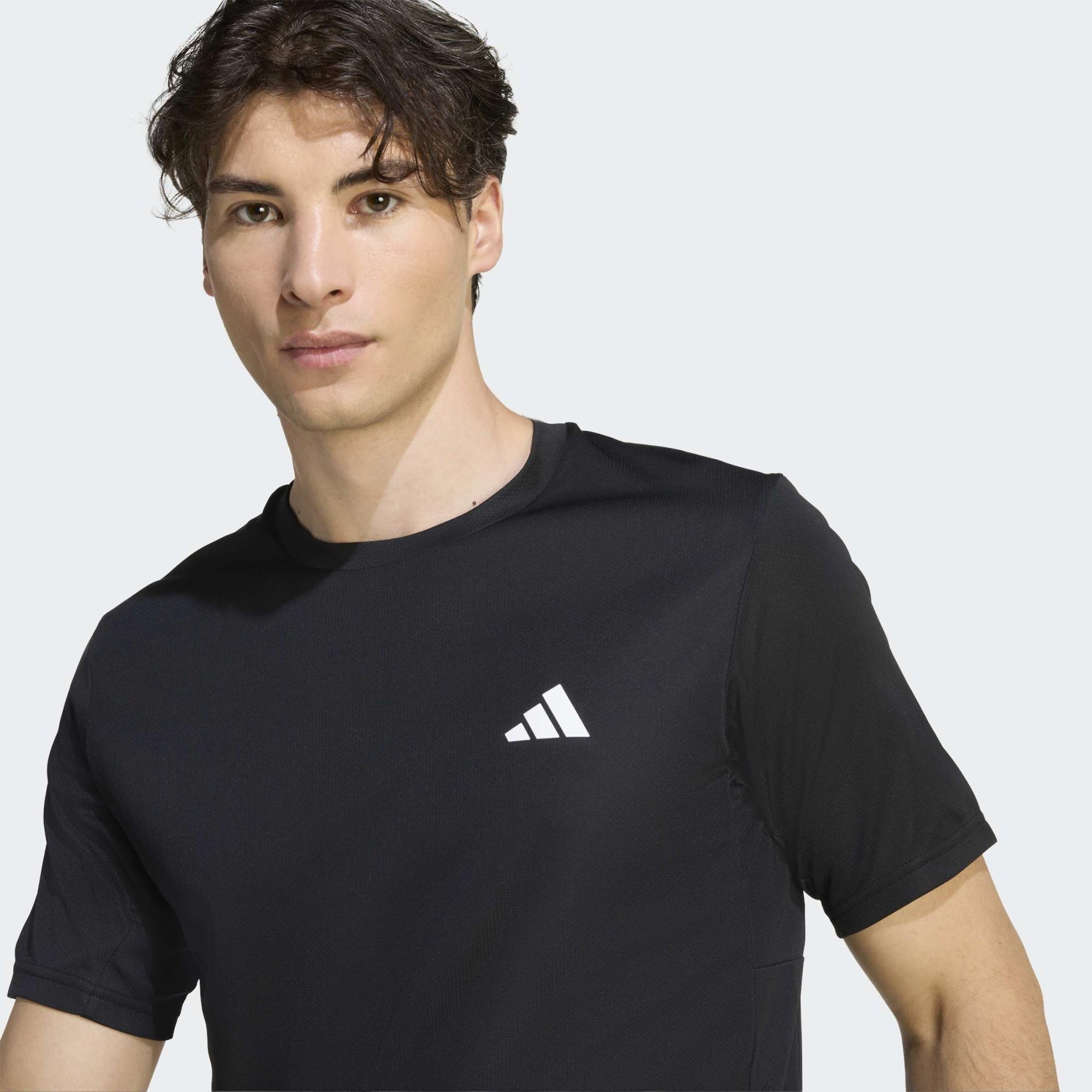 adidas Koszulka Mezczyzni Workout Essentials Base T-shirt