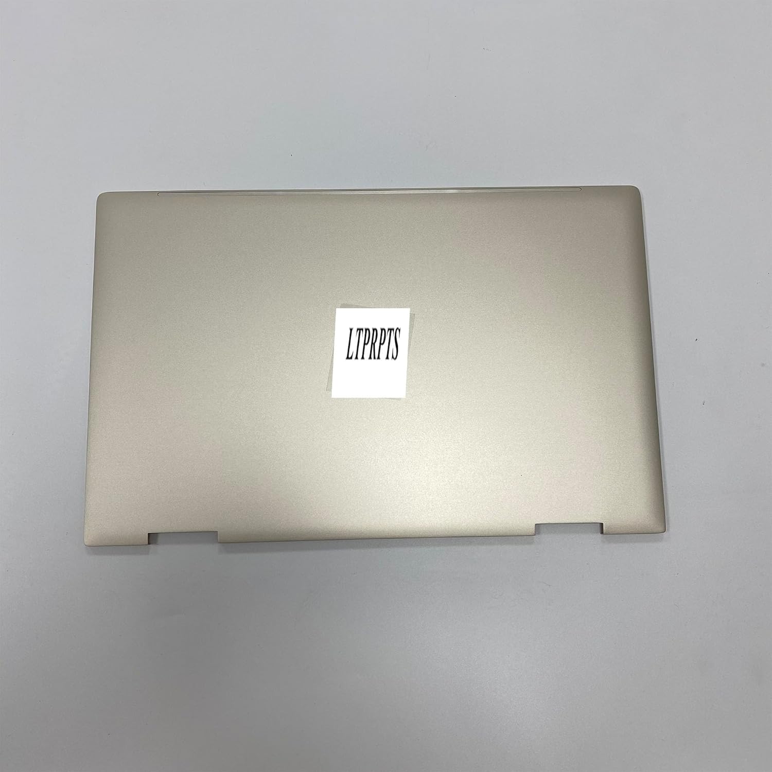 Replacement Laptop LCD Cover Back Rear Top Lid for HP Envy X360 13-BD 13T-BD HP Envy X360 13T-BD100 13-BD0033DX M82692-001M82691-001 M76736-001 M15276-001 Silver