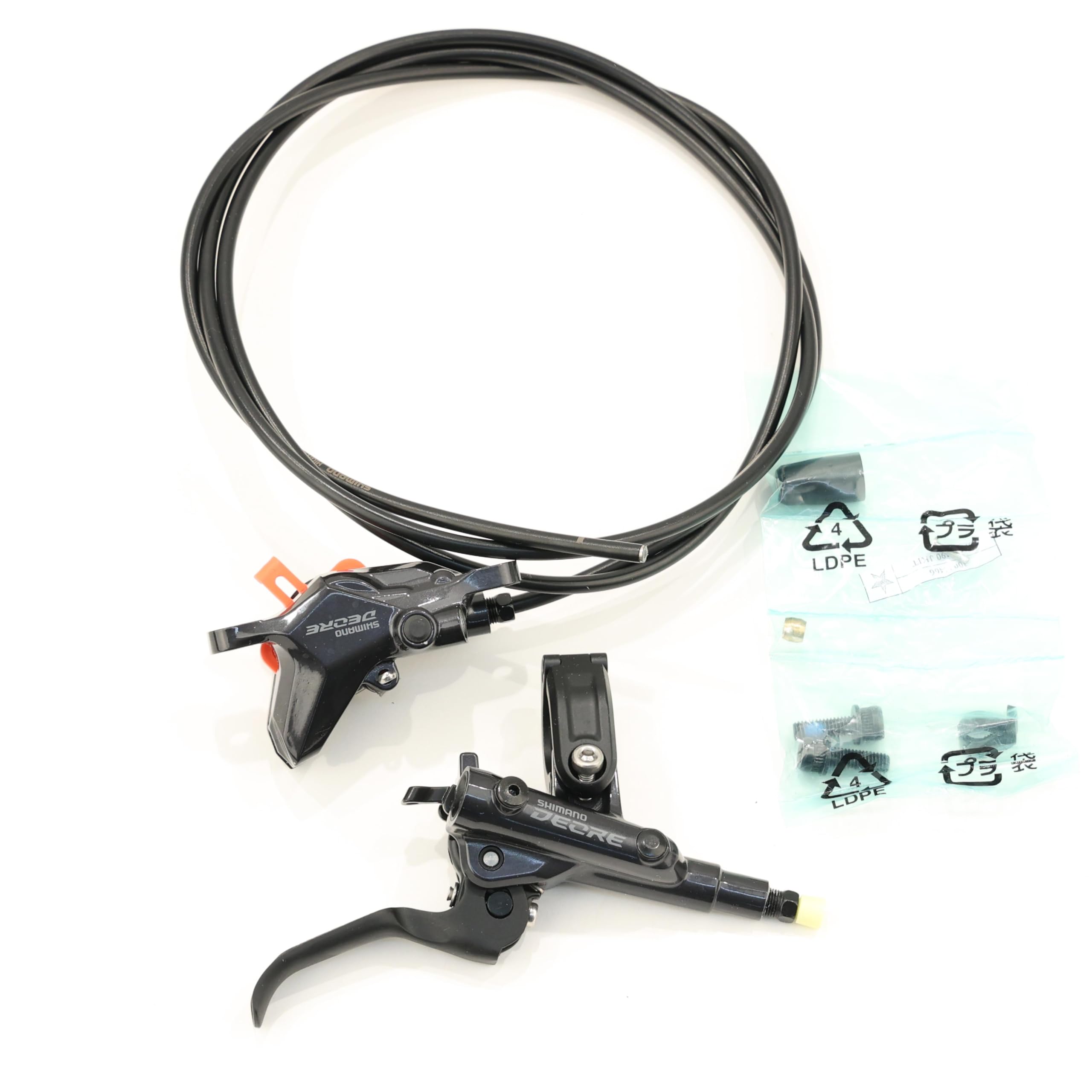 Amazon.co.jp: シマノ(SHIMANO) ディオーレ ディスクブレーキ