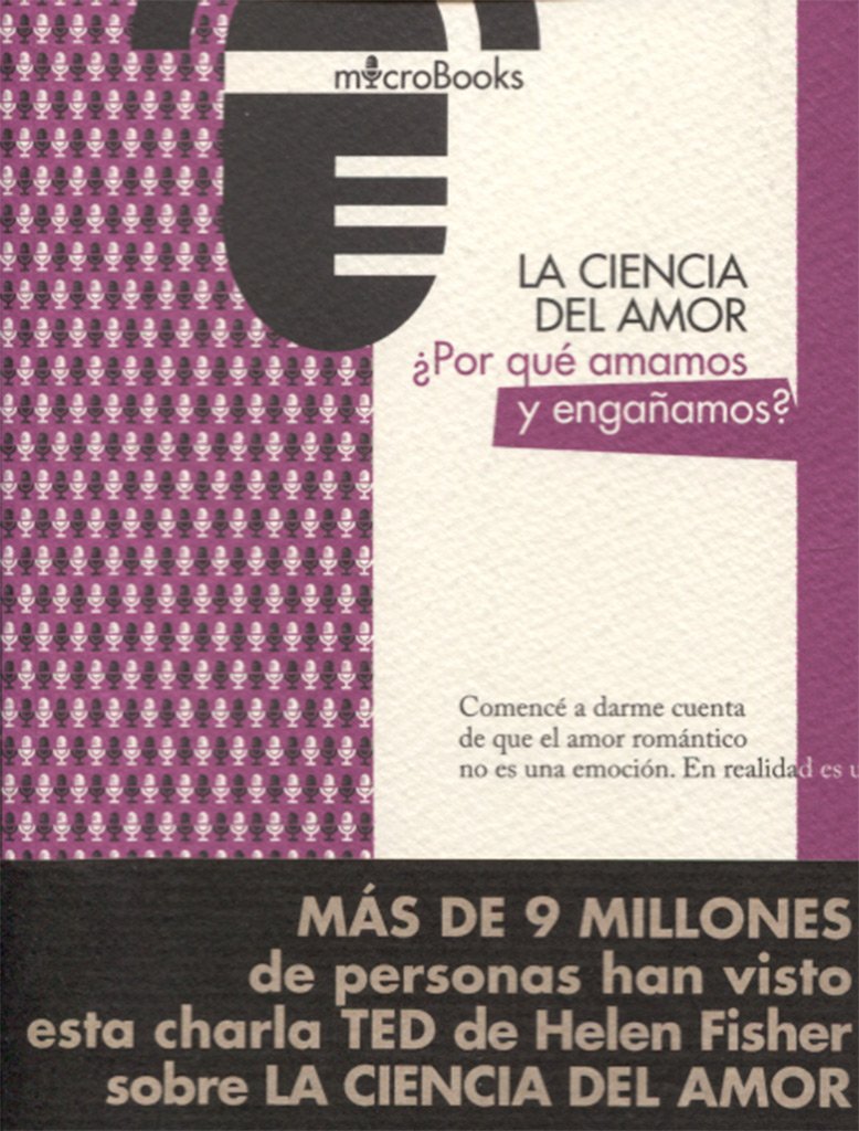 La ciencia del amor