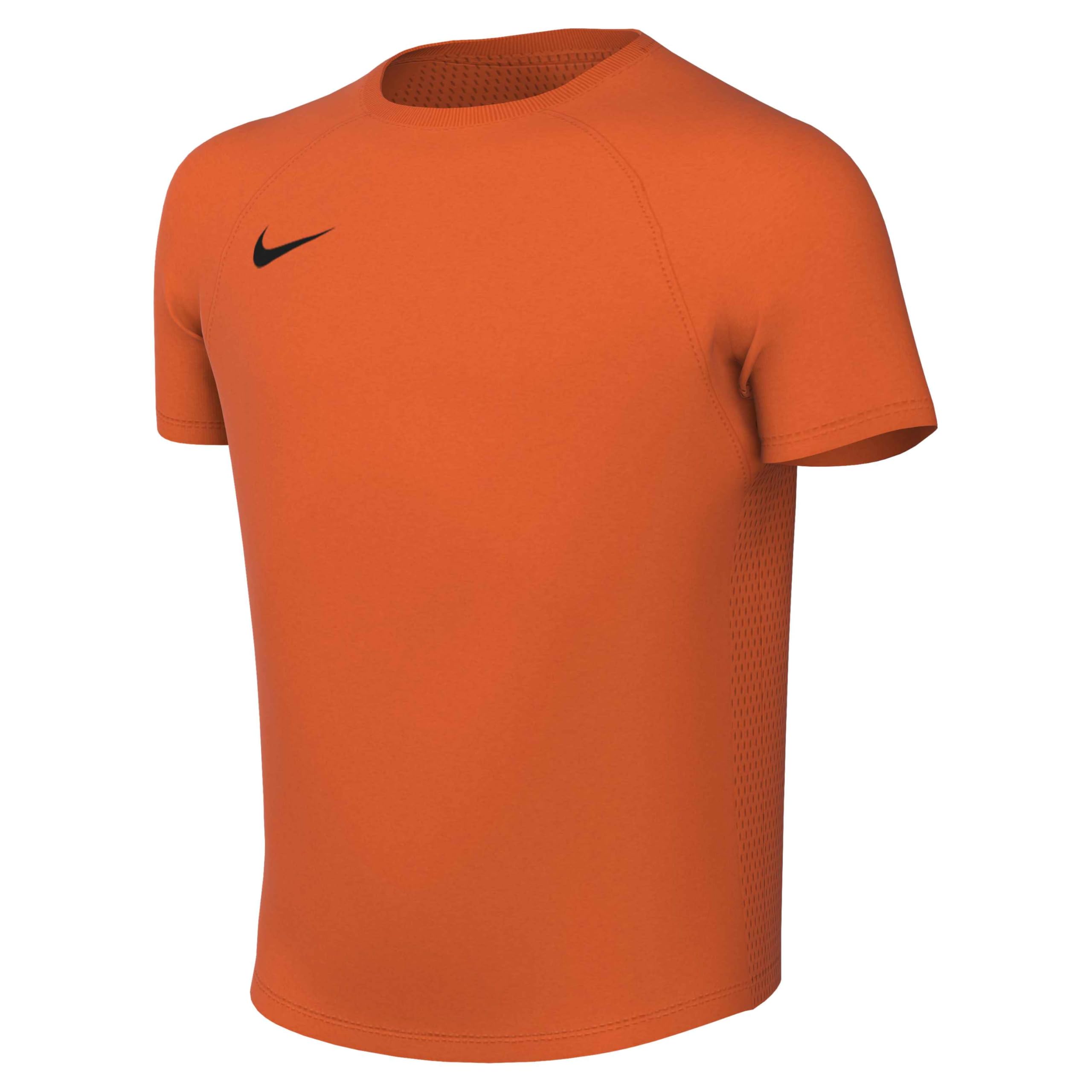 NIKE t-shert Uniseks - dzieci Nike Kids Park VIII Short Sleeve Jersey