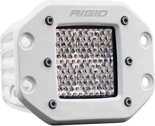 WHT D-Series PRO DIFFUSED FM