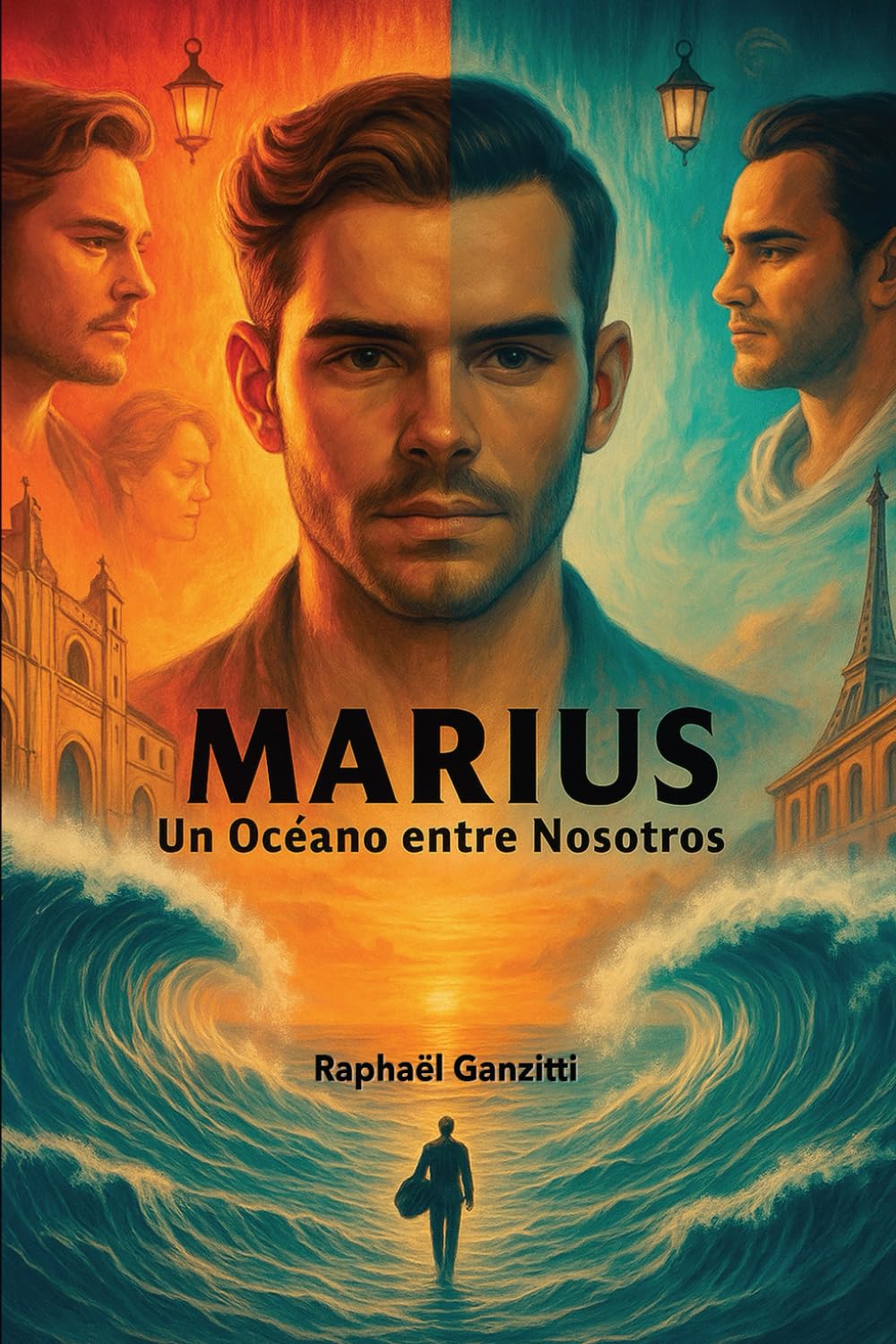Marius: Un Océano entre Nosotros