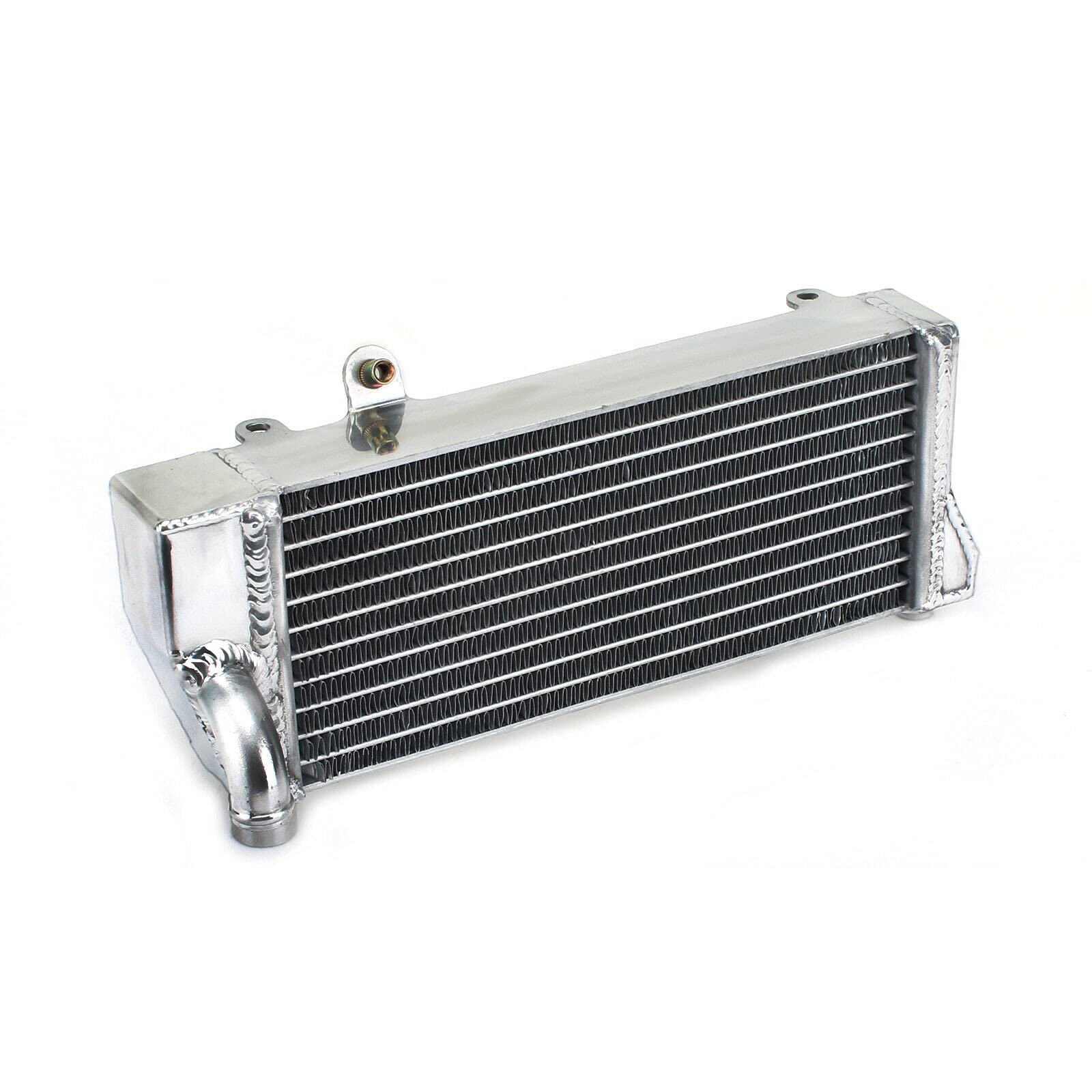 Chłodnica turbiny Pasuje do 125 150 250 SX XC EXC XC-W 2008-2016 chłodnica aluminiowa chłodnica chłodząca płyn chłodzący