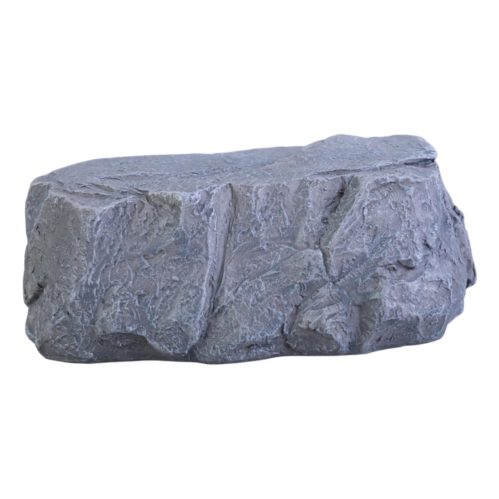 Jazuaiao Simulated Stone Holder Safe Outdoor Fake Rock Hider Garden Decorations Realistic Spare Storage Box Realistic Spare Storage Box