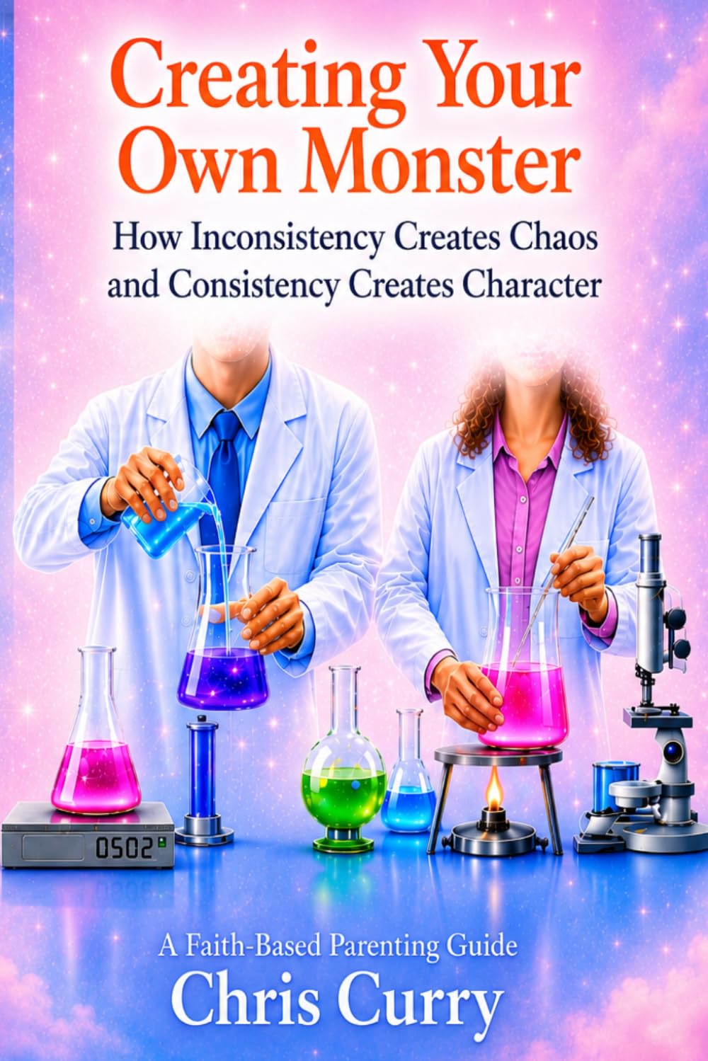 Creating Your Own Monster: How Inconsistency Creates Chaos, and How Consistency Creates Character
