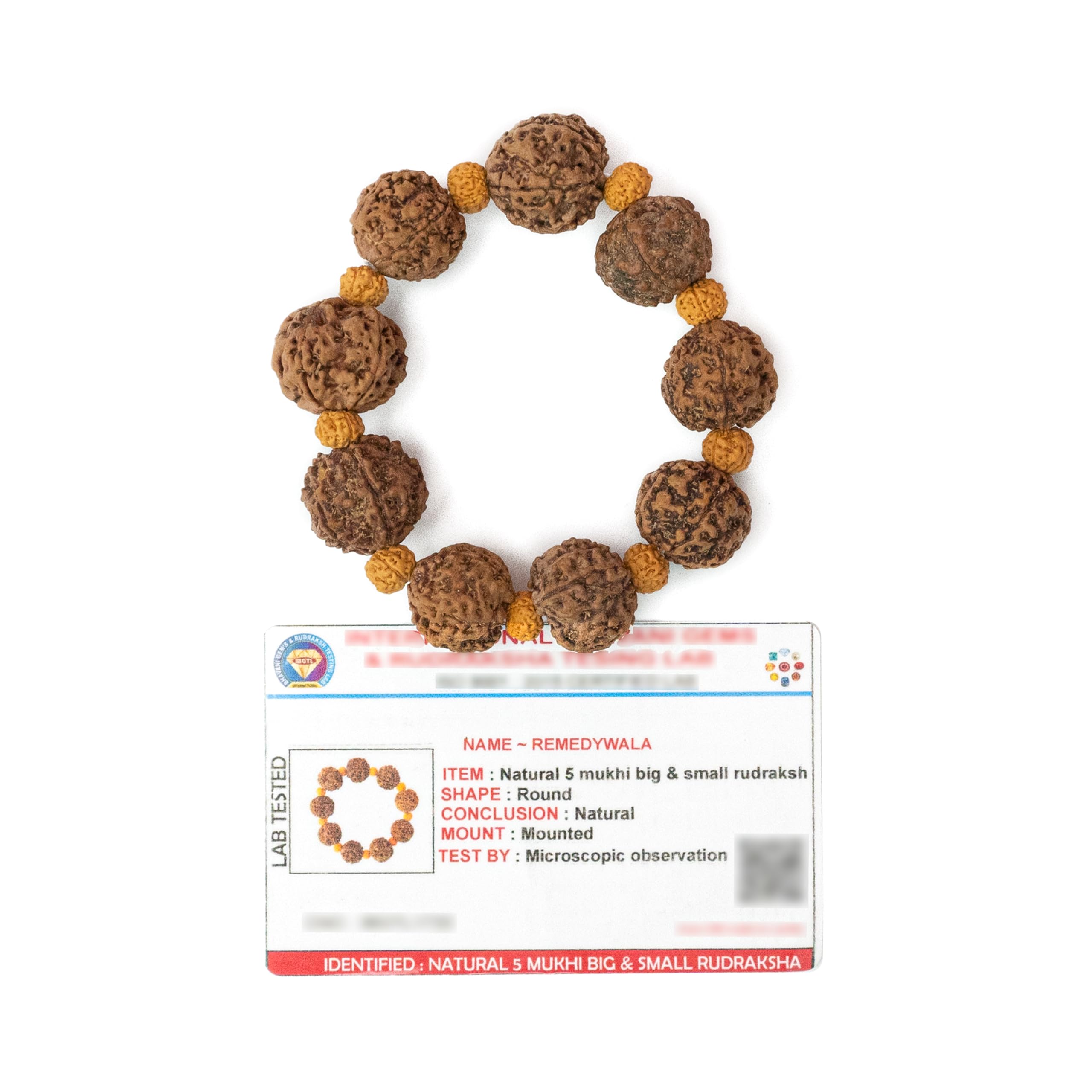 See full amazon price history chart for REMEDYWALA Original 5 Mukhi Big and Small Rudraksha Bracelet With Certificate | Unisex Bracelet for both Men and Women REMEDYWALA Original 5 Mukhi Big and Small Rudraksha Bracelet With Certificate | Unisex Bracelet for both Men and Women (B0CNRWHPSF) Amazon Price History, Amazon Price Tracker