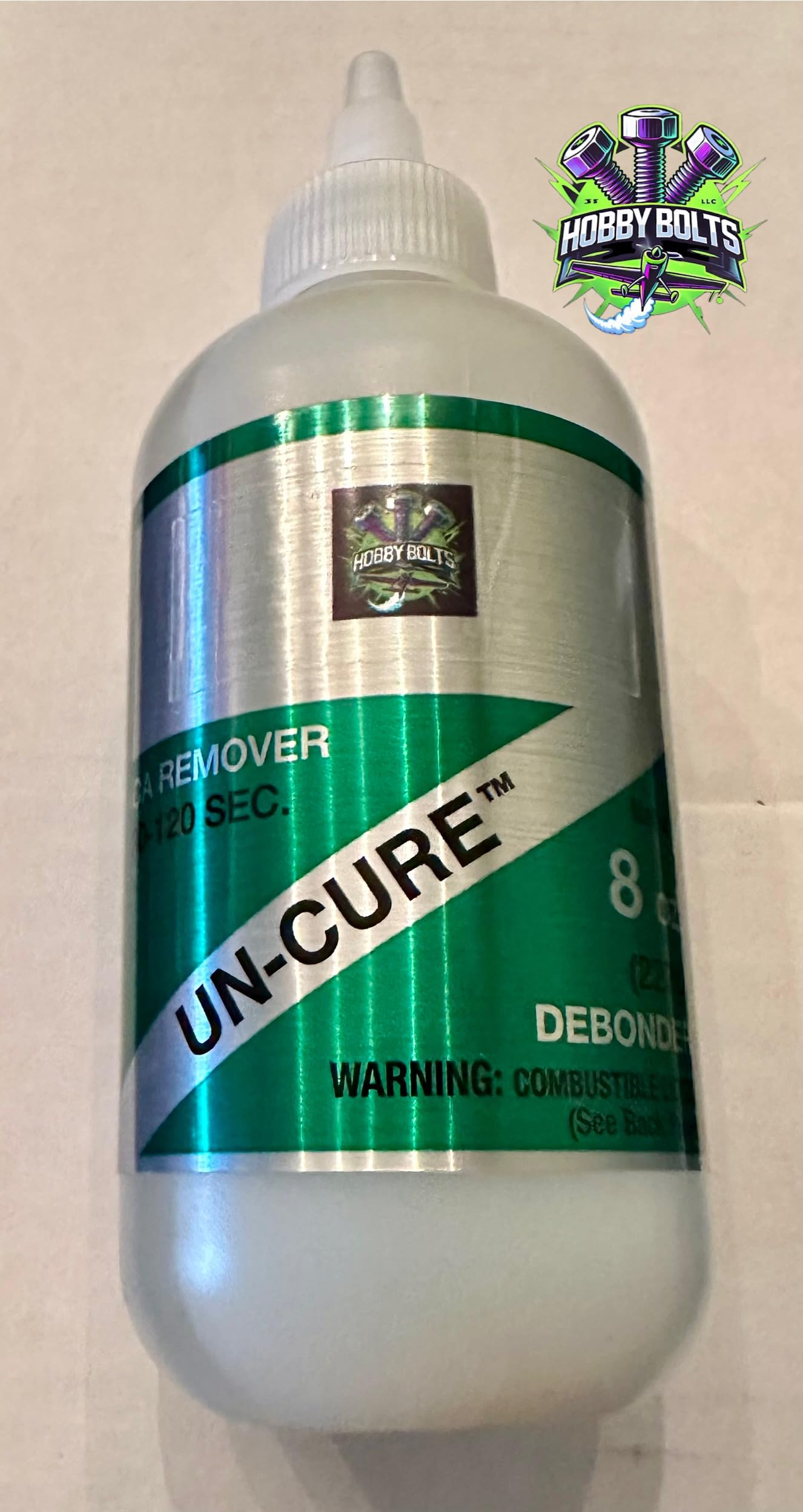 Gorilla Glue 5g Clear Micro Precise